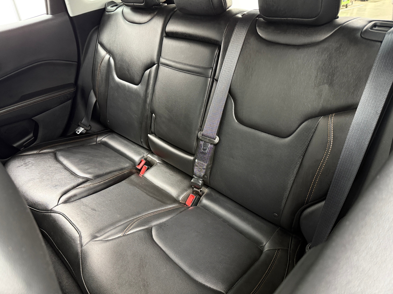 Thumbnail: 2018 Jeep Compass - 5