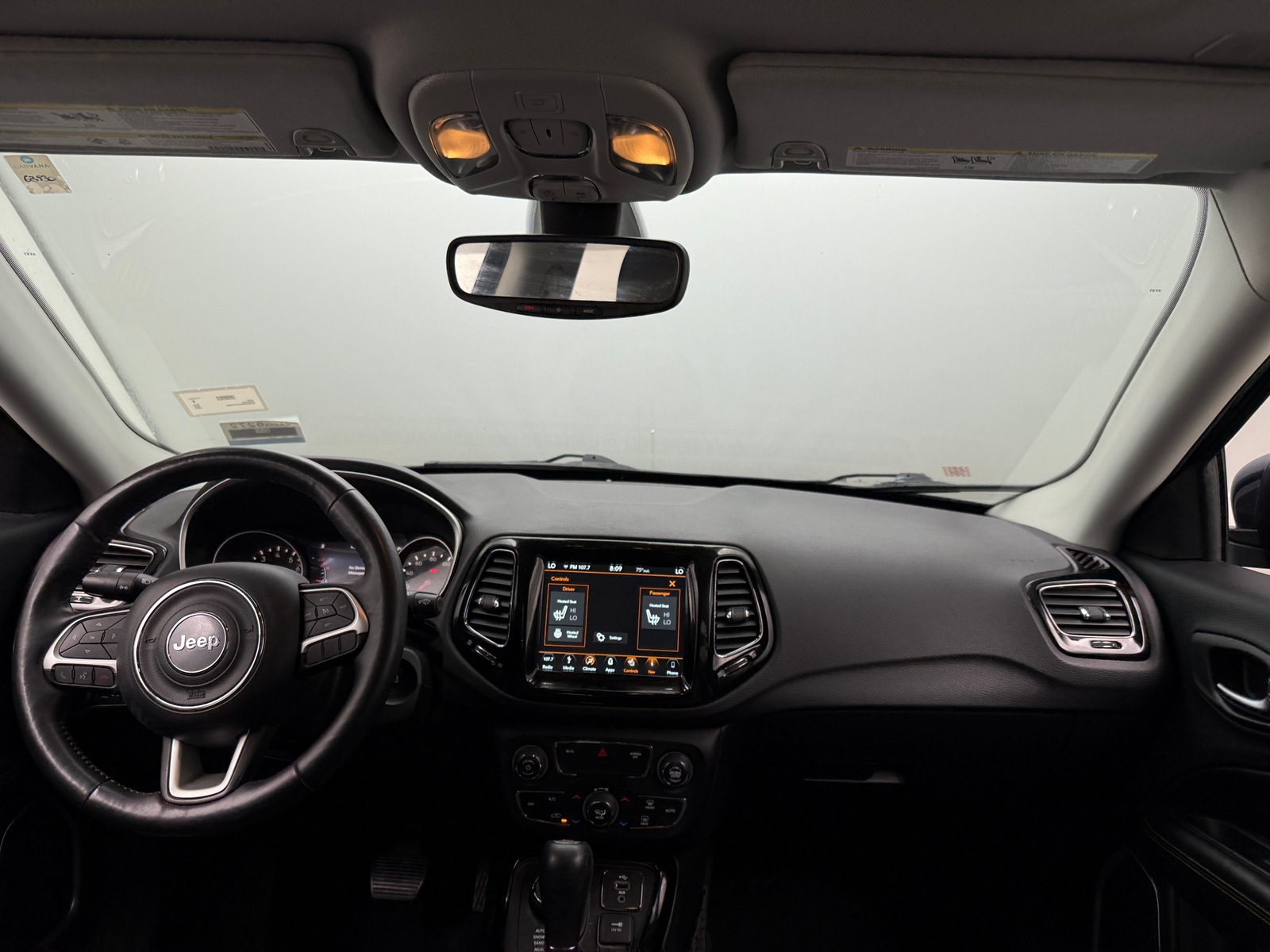 Thumbnail: 2018 Jeep Compass - 2