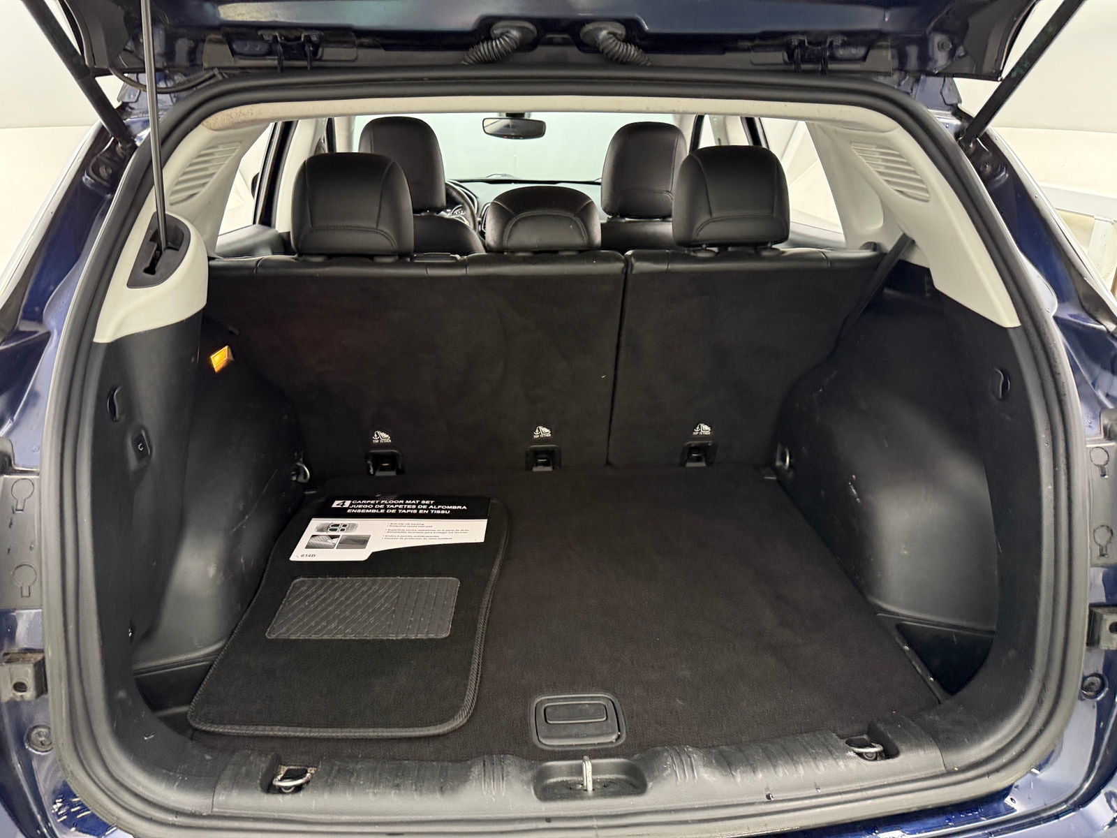 Thumbnail: 2018 Jeep Compass - 6