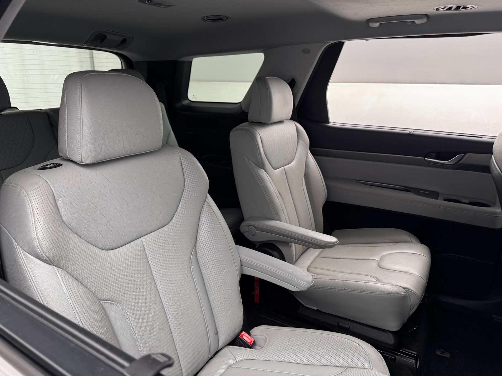 Thumbnail: 2021 Hyundai Palisade - 5