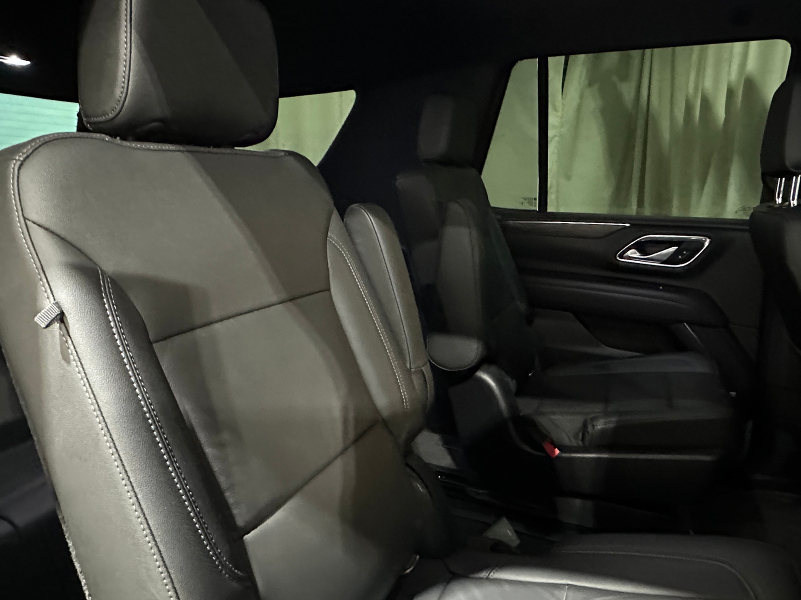 Thumbnail: 2021 Chevrolet Tahoe - 5