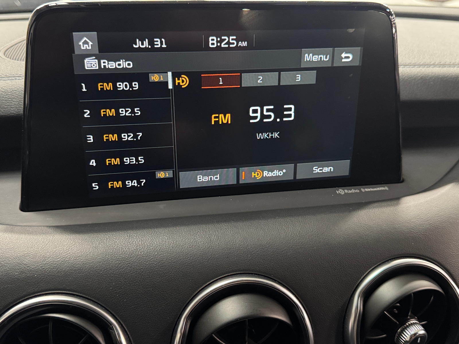 Thumbnail: 2019 Kia Stinger - 3