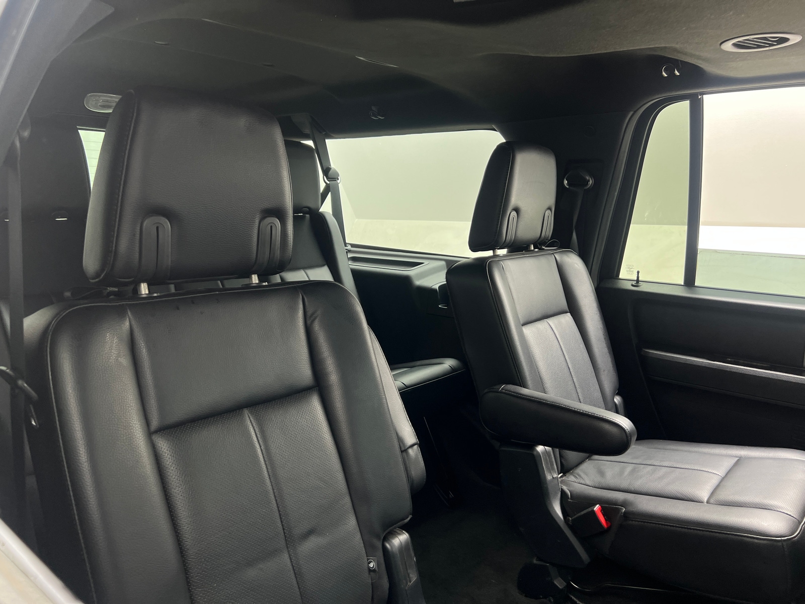 Thumbnail: 2017 Ford Expedition EL - 5