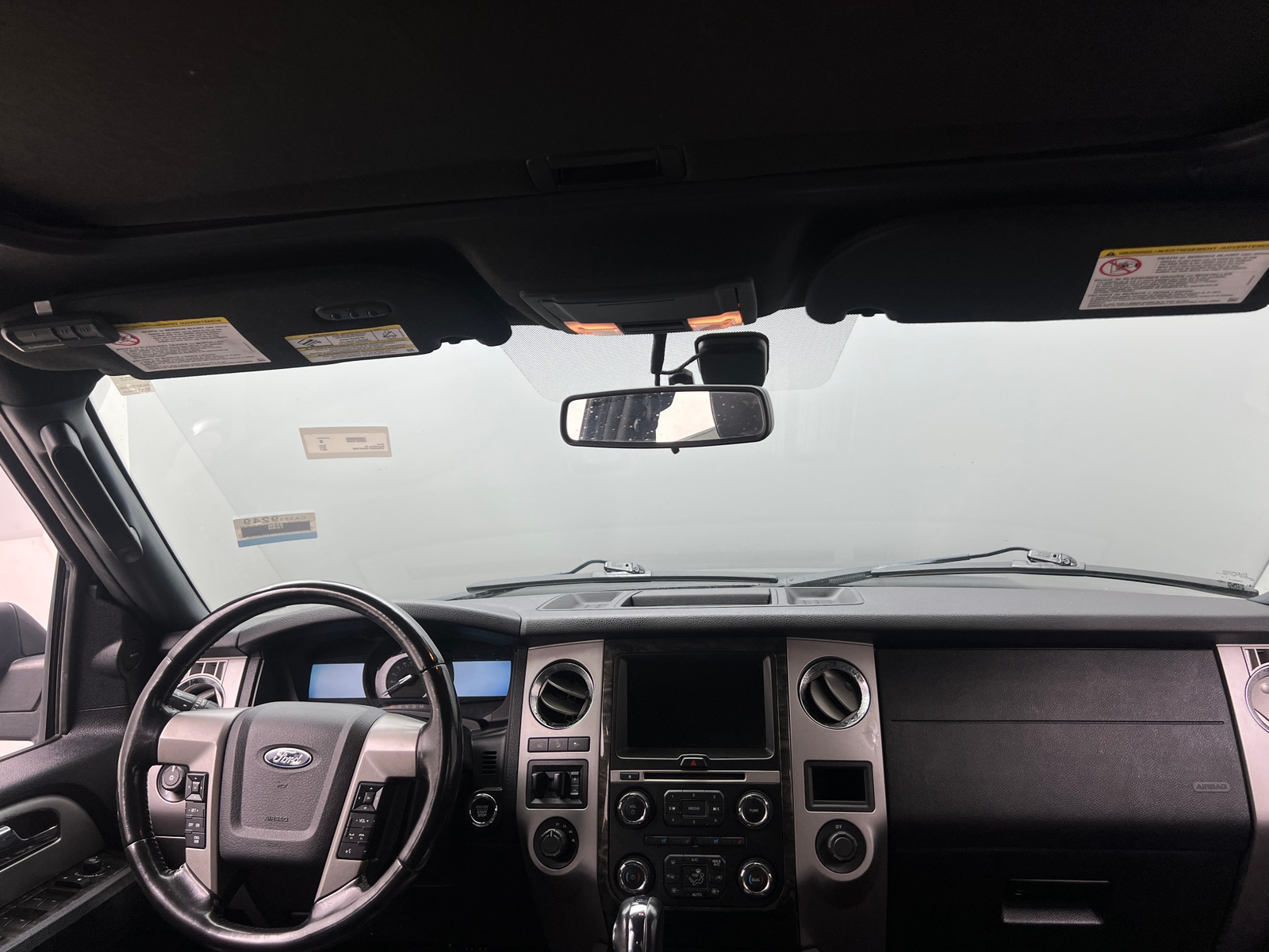 Thumbnail: 2017 Ford Expedition EL - 2