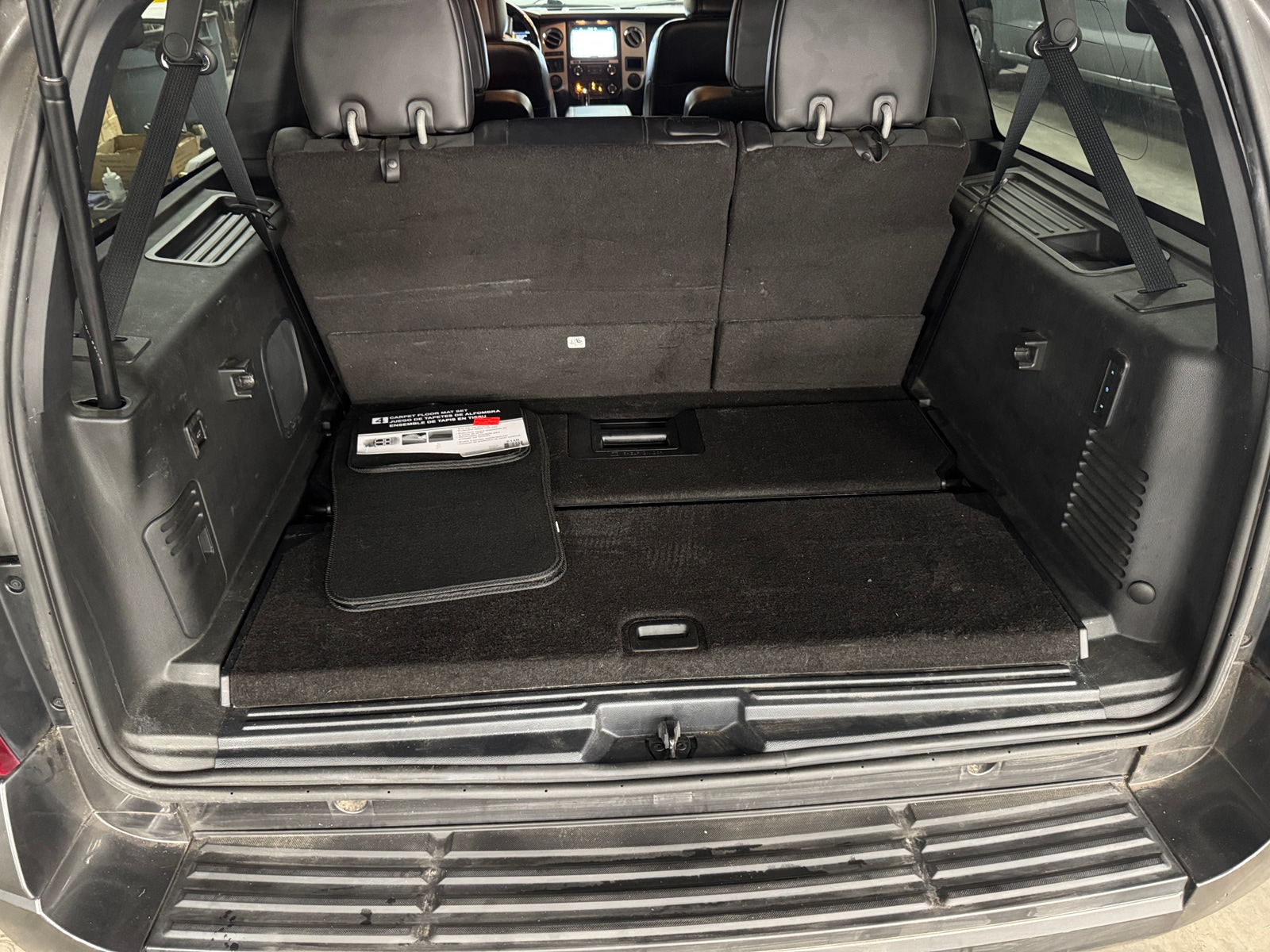 Thumbnail: 2017 Ford Expedition EL - 6