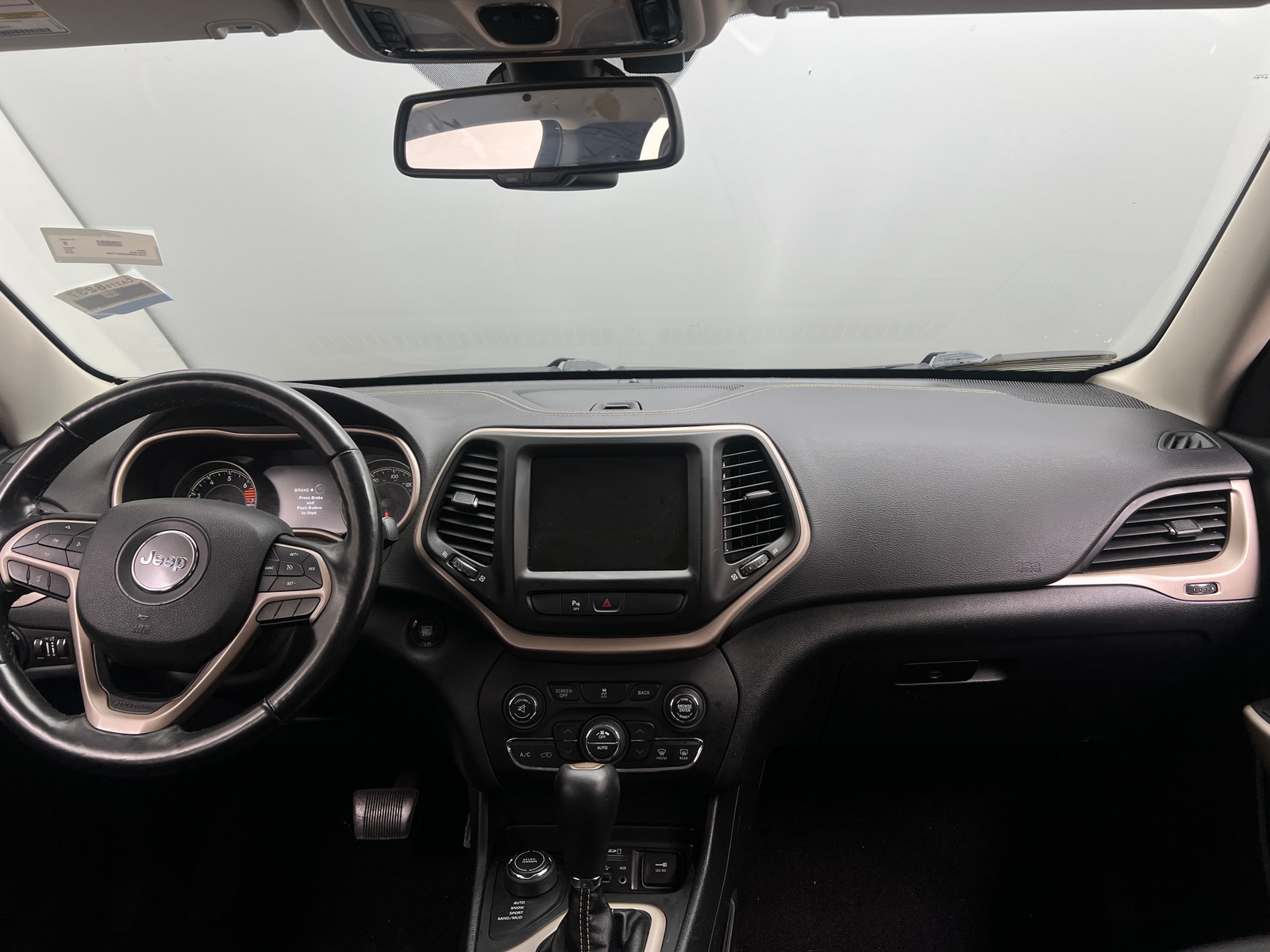 Thumbnail: 2018 Jeep Cherokee - 2