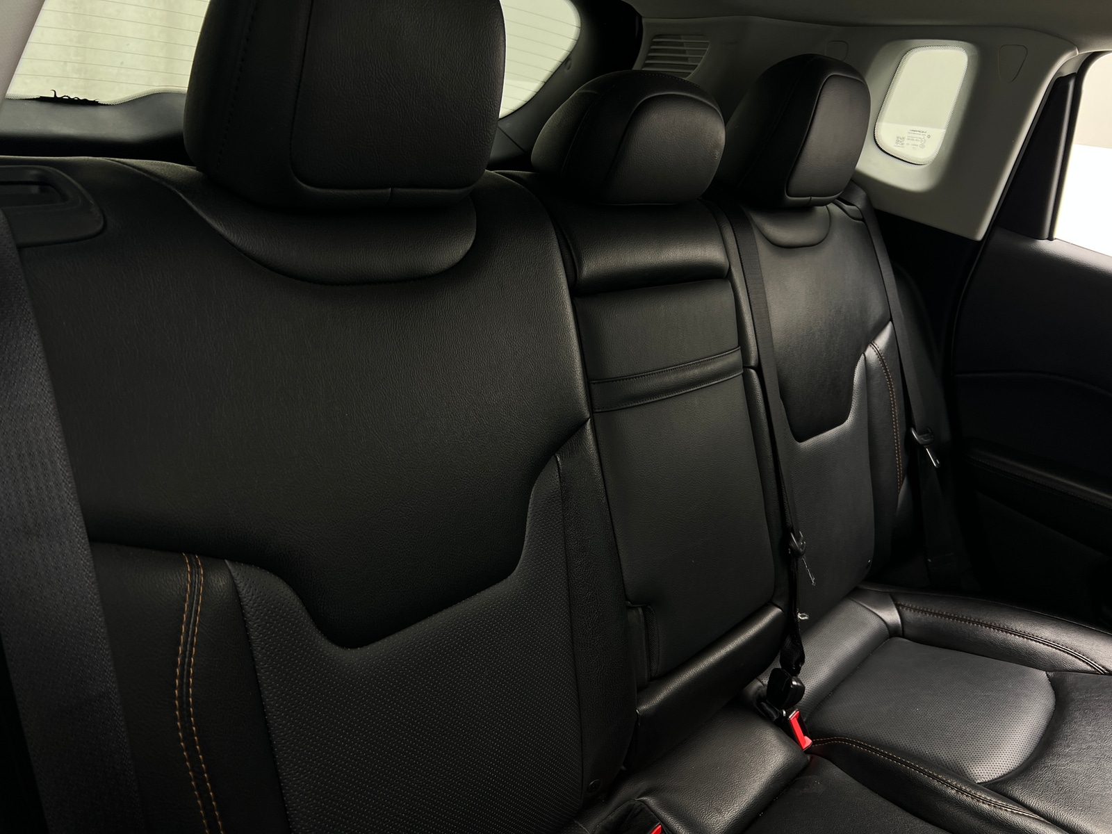 Thumbnail: 2020 Jeep Compass - 5