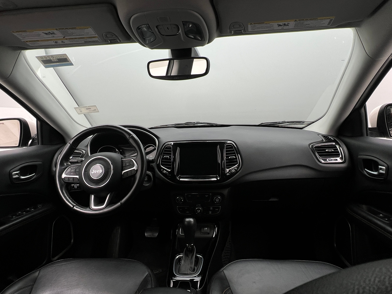 Thumbnail: 2020 Jeep Compass - 2