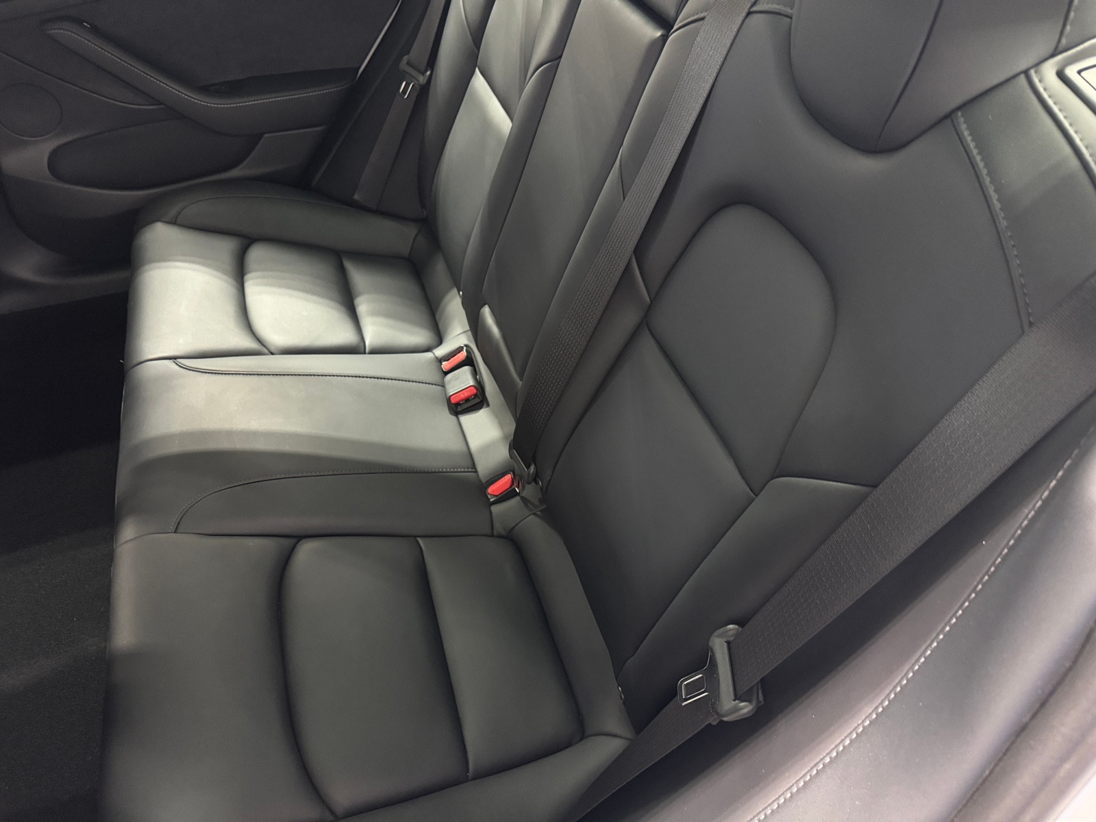 Thumbnail: 2022 Tesla Model 3 - 5