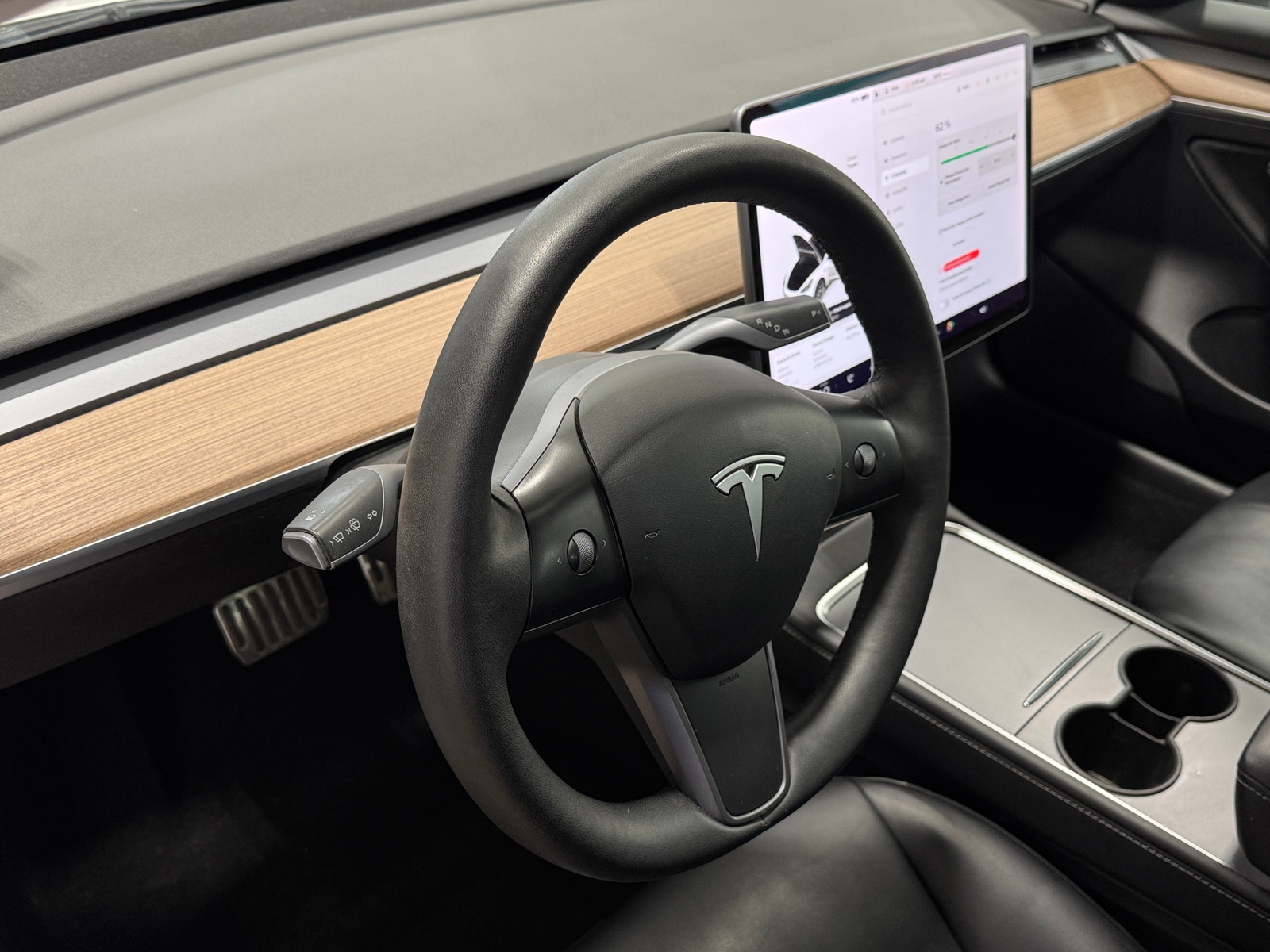 Thumbnail: 2022 Tesla Model 3 - 2