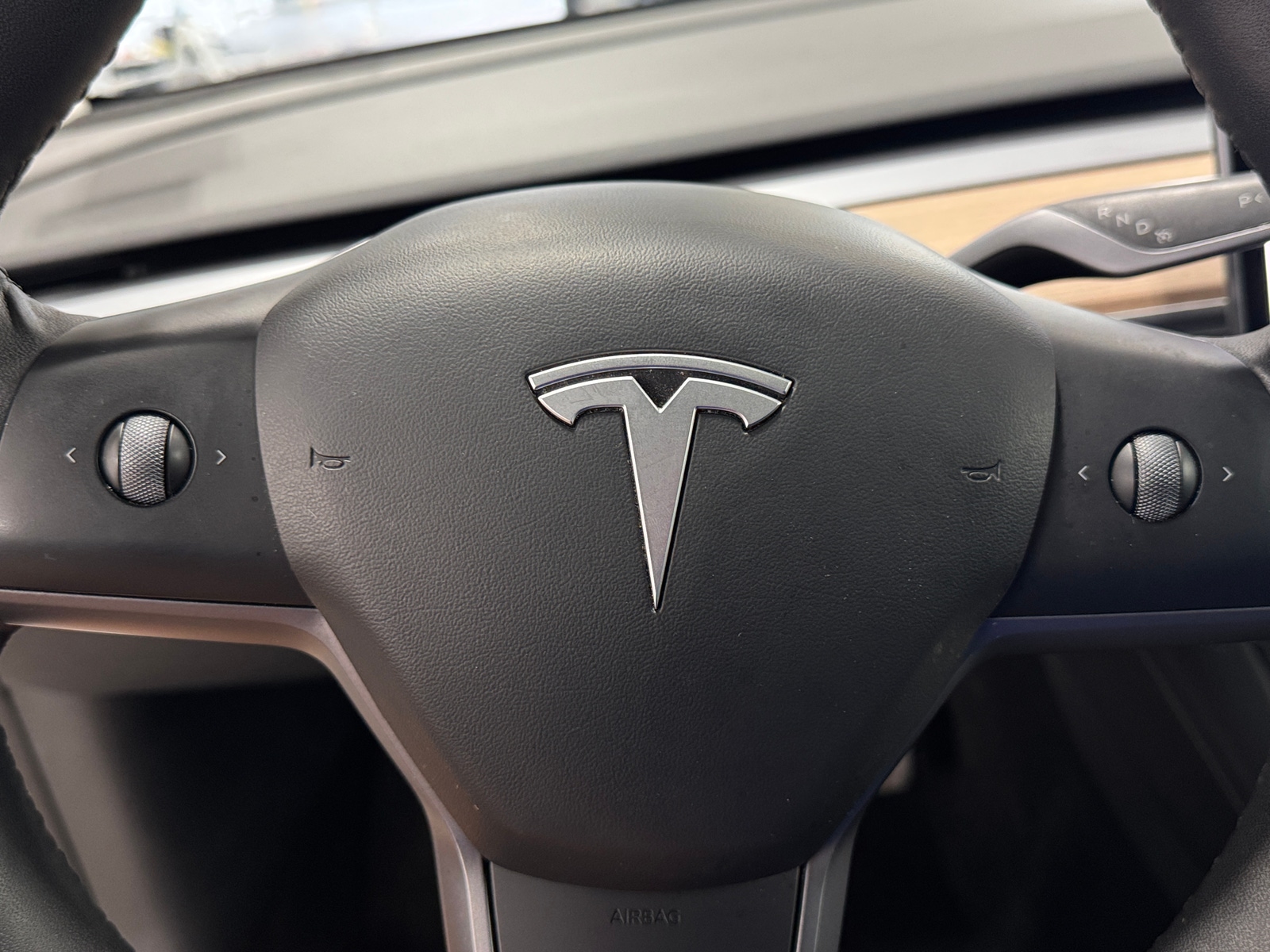 Thumbnail: 2022 Tesla Model 3 - 4