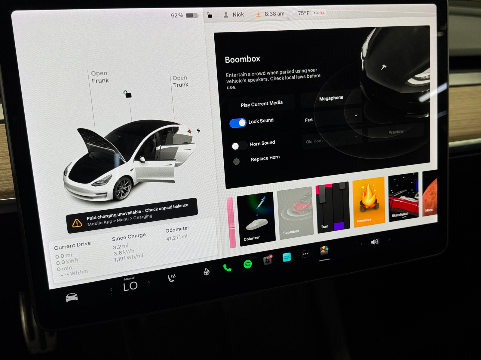 Thumbnail: 2022 Tesla Model 3 - 3
