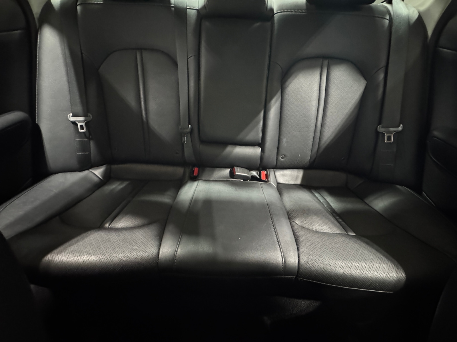 Thumbnail: 2019 Kia Optima - 5