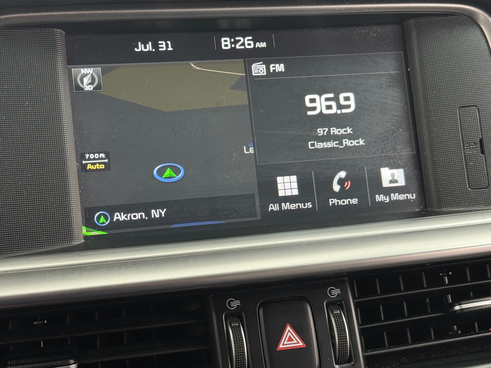 Thumbnail: 2019 Kia Optima - 3