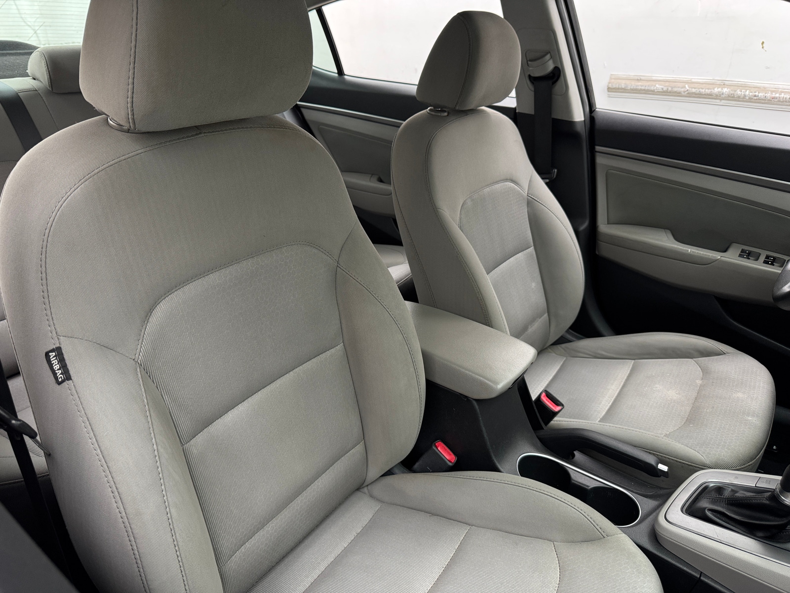 Thumbnail: 2017 Hyundai Elantra - 2