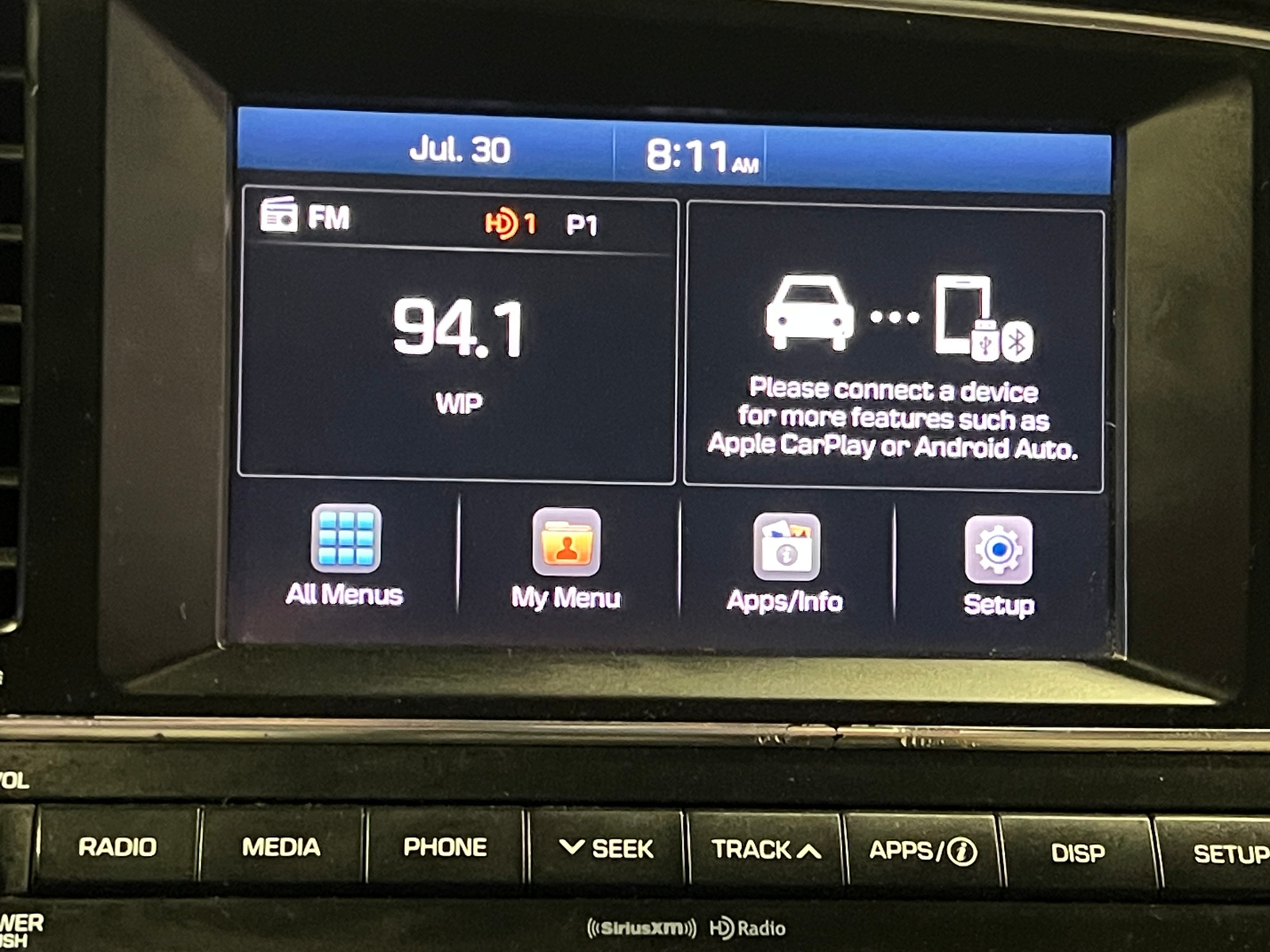 Thumbnail: 2017 Hyundai Elantra - 4