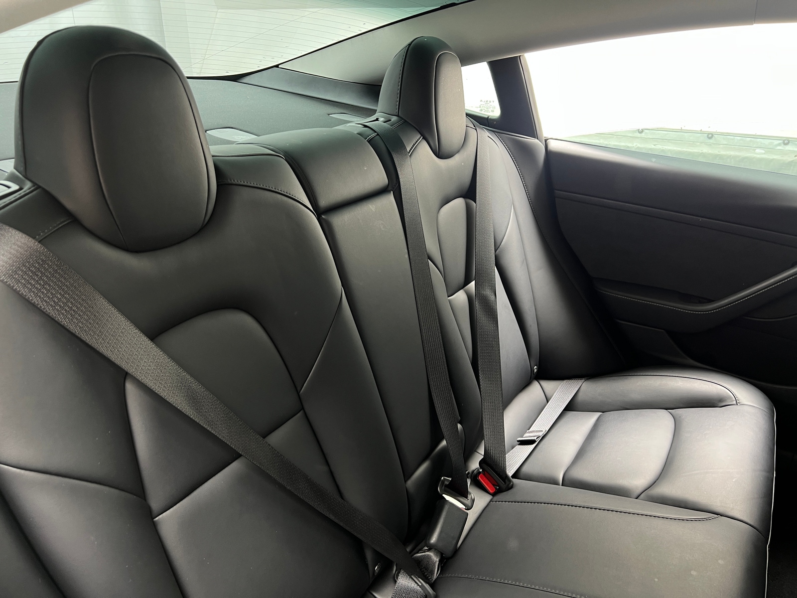 Thumbnail: 2023 Tesla Model 3 - 5
