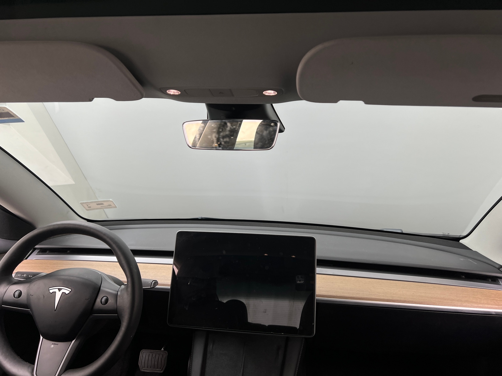 Thumbnail: 2023 Tesla Model 3 - 2