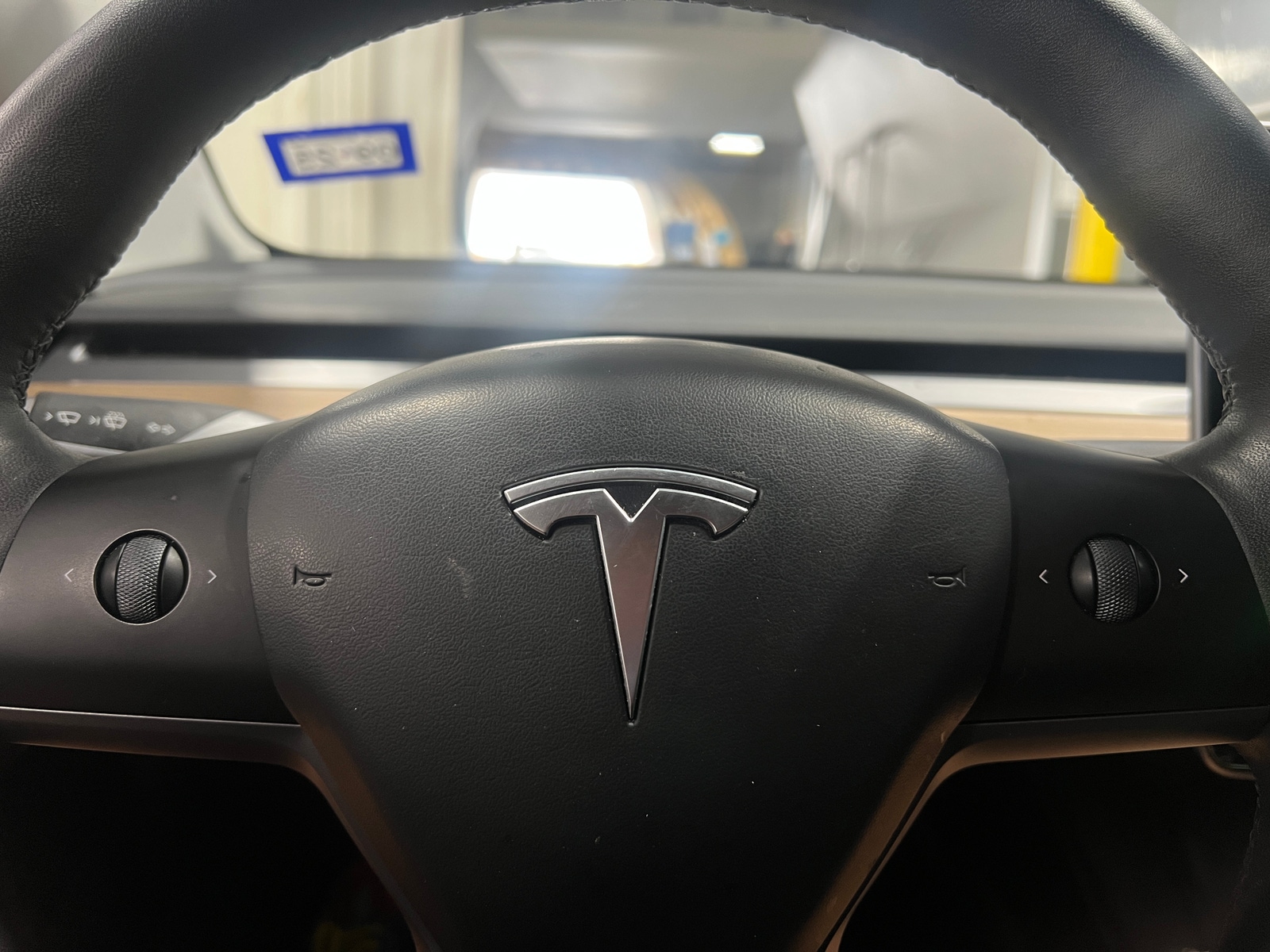 Thumbnail: 2023 Tesla Model 3 - 4