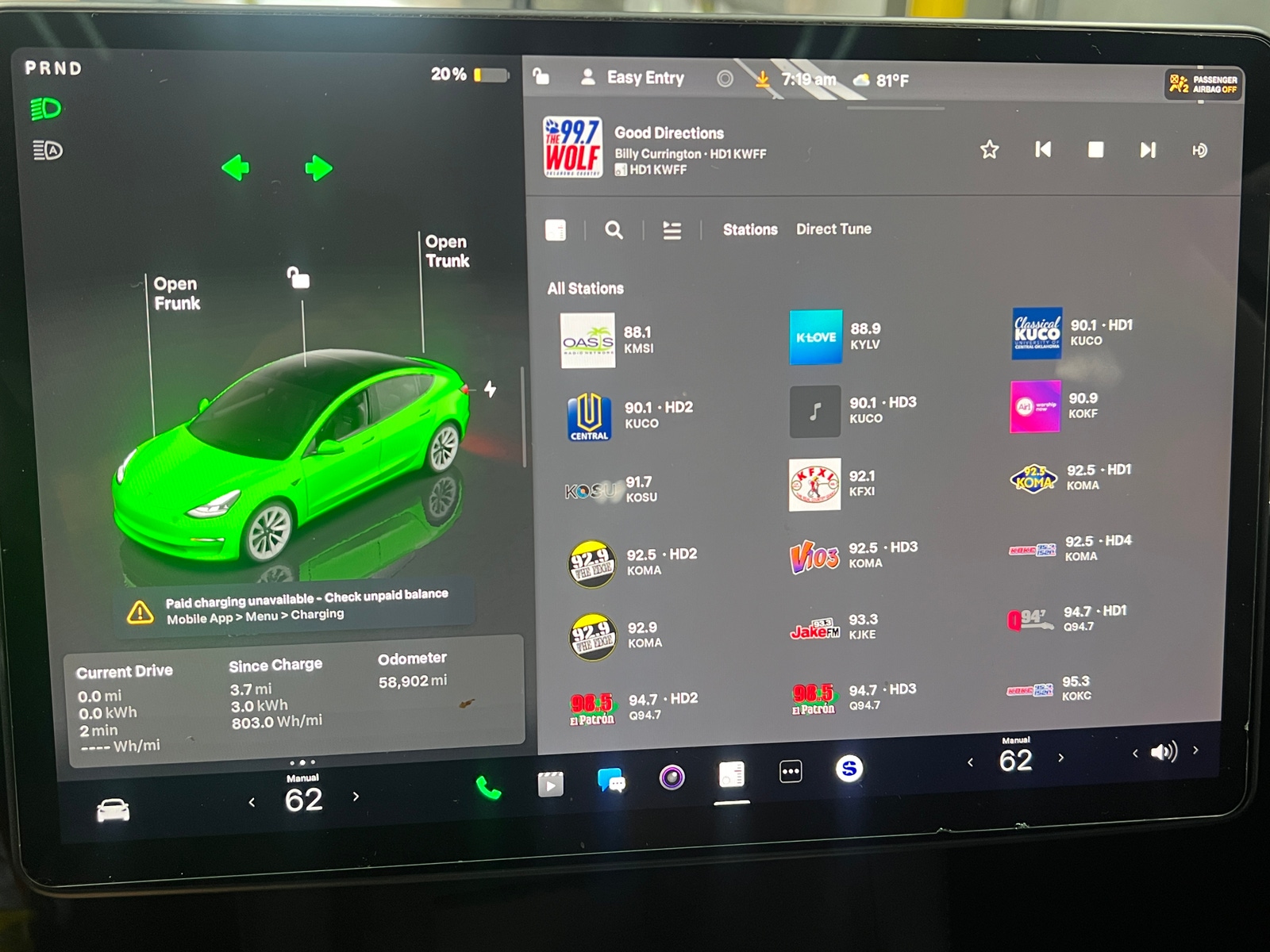 Thumbnail: 2023 Tesla Model 3 - 3