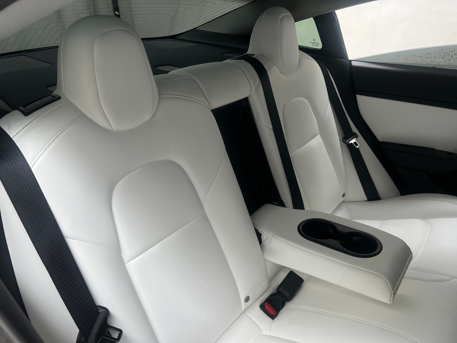 Thumbnail: 2020 Tesla Model 3 - 5