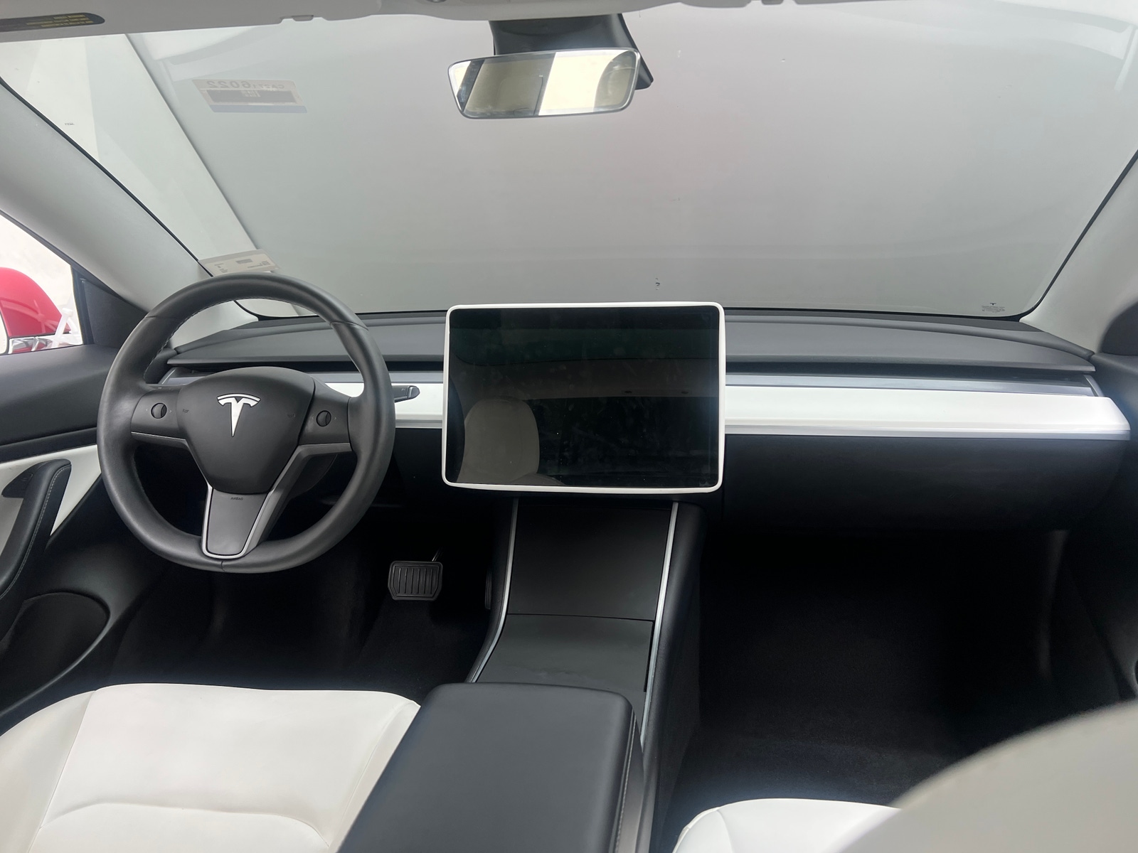 Thumbnail: 2020 Tesla Model 3 - 2