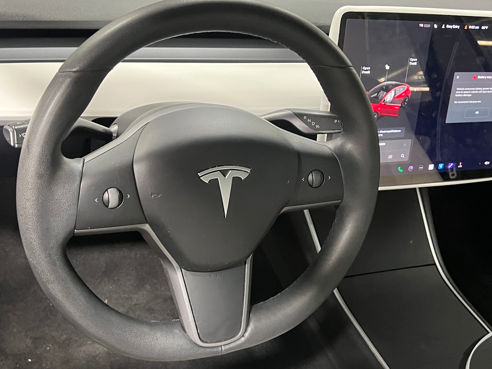 Thumbnail: 2020 Tesla Model 3 - 4