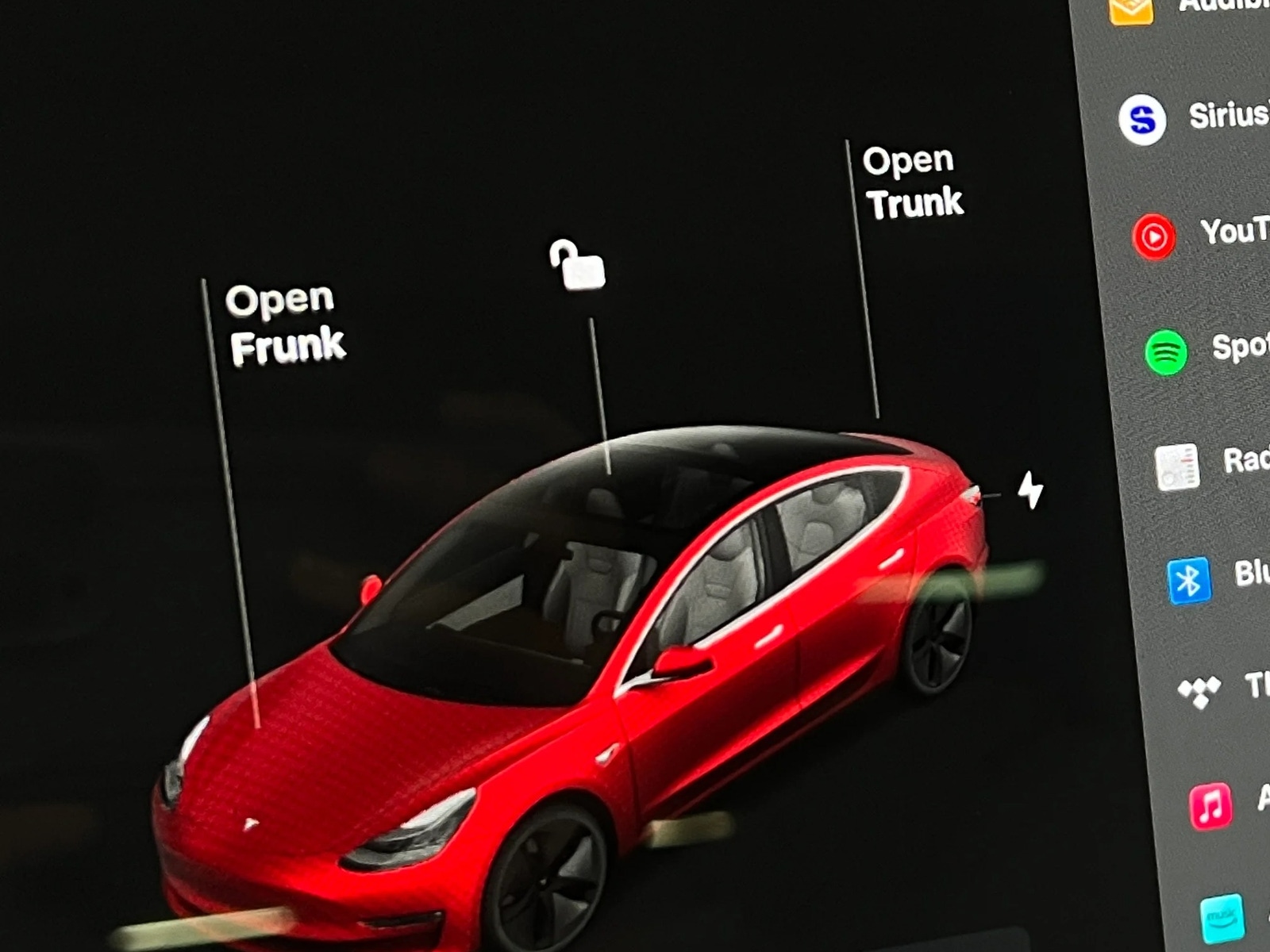 Thumbnail: 2020 Tesla Model 3 - 3