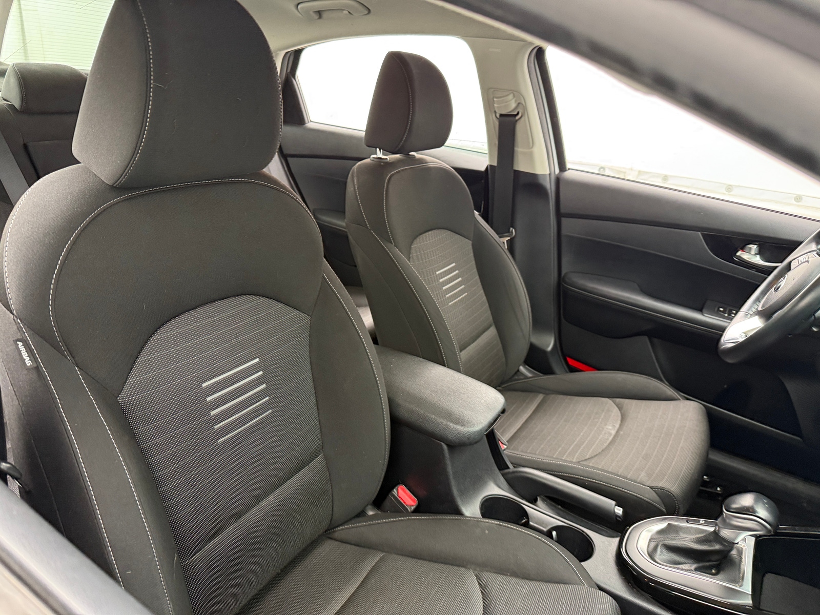 Thumbnail: 2019 Kia Forte - 2