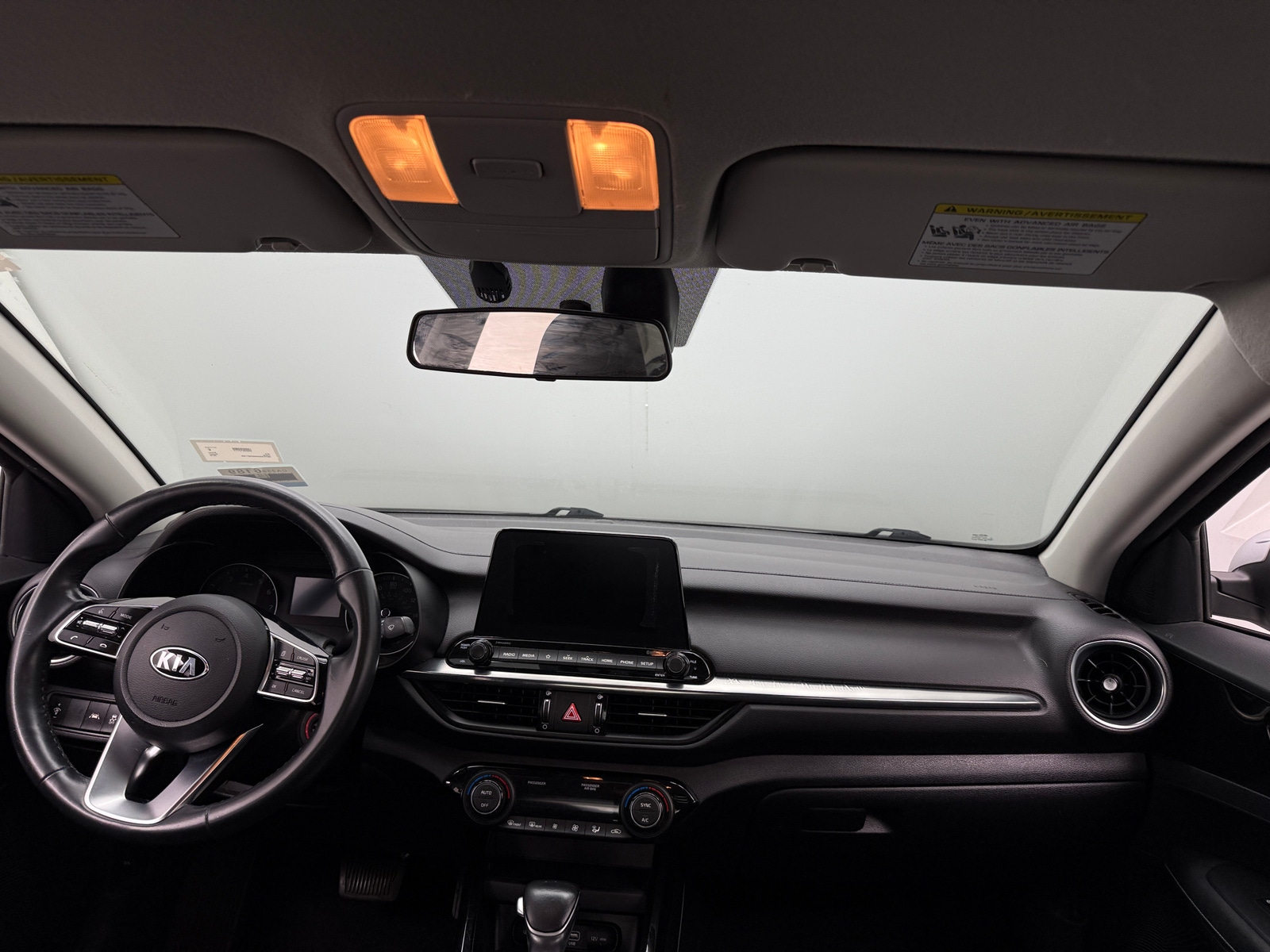 Thumbnail: 2019 Kia Forte - 3