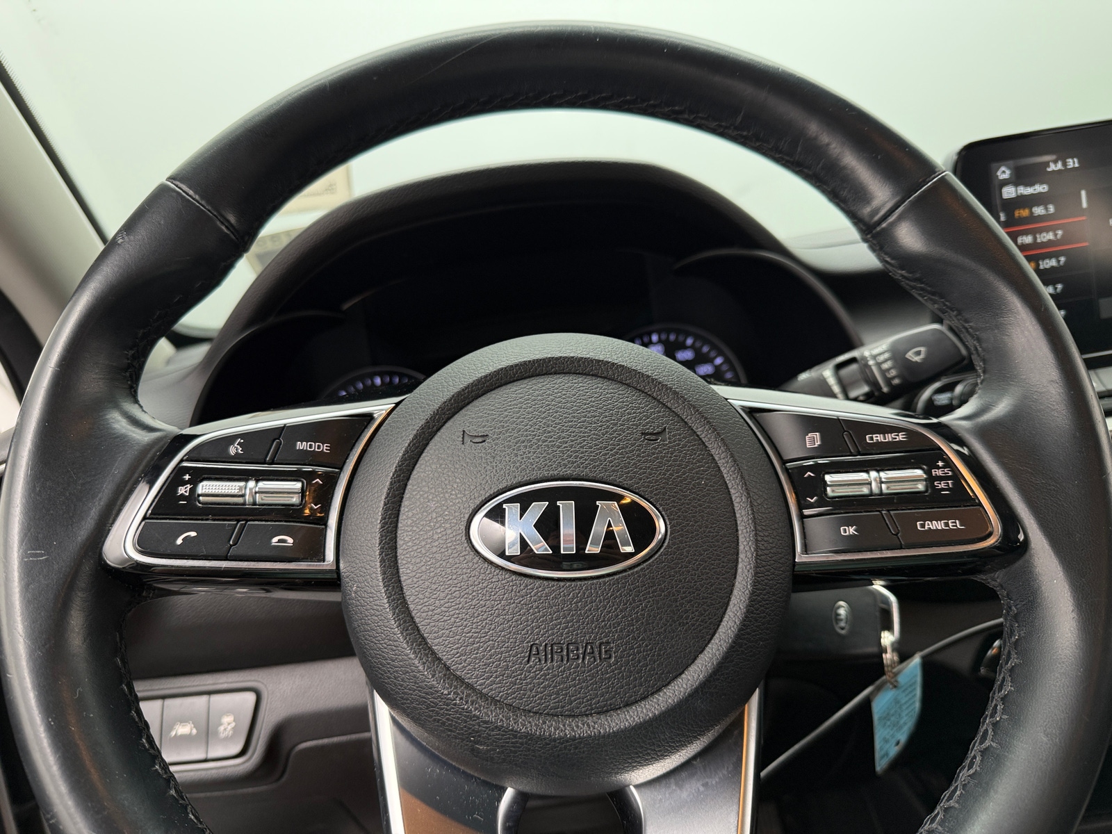 Thumbnail: 2019 Kia Forte - 5