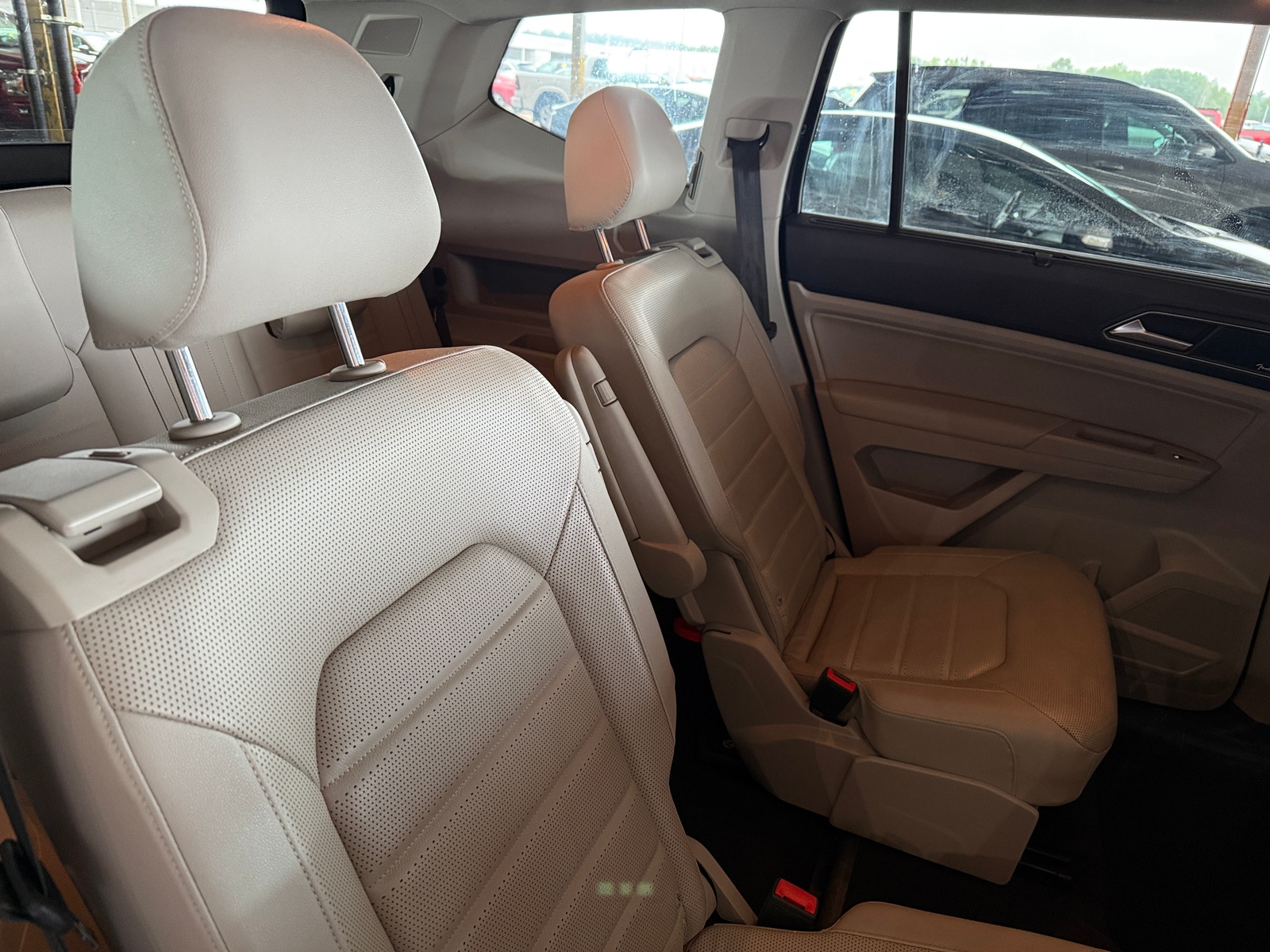 Thumbnail: 2019 Volkswagen Atlas - 5