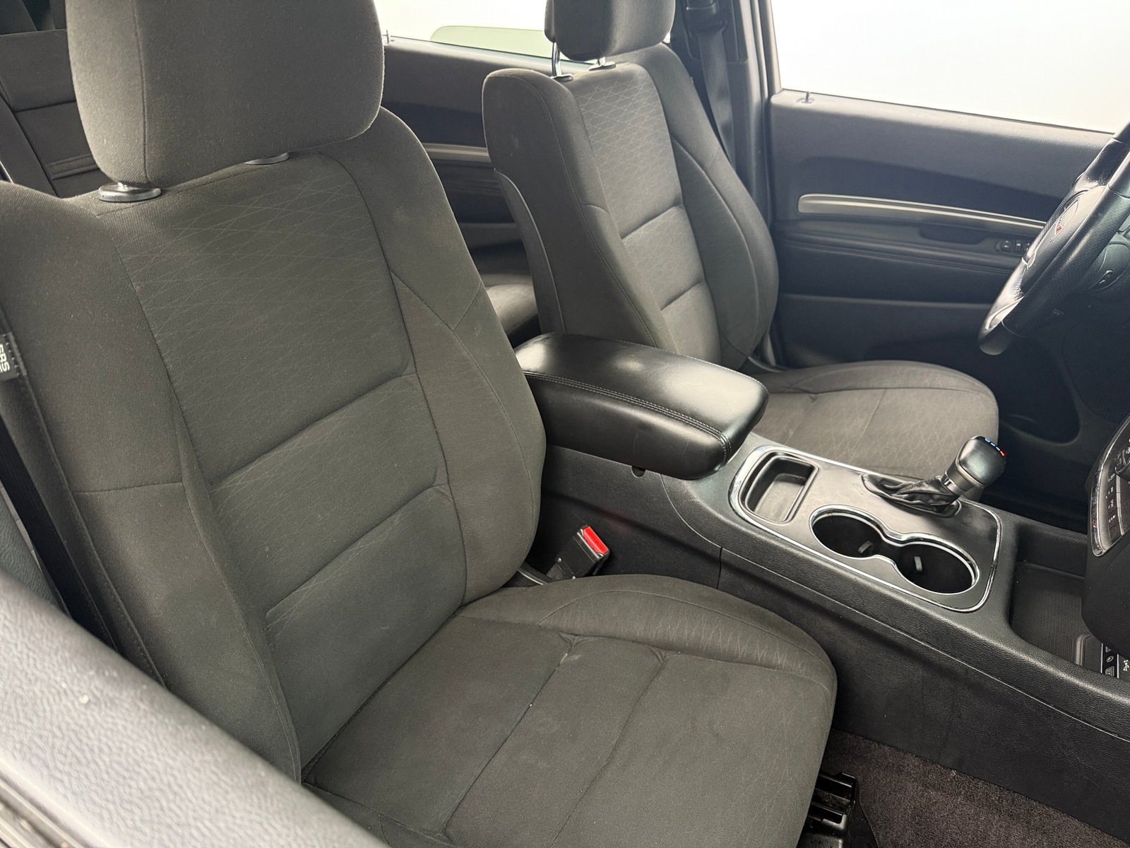 Thumbnail: 2018 Dodge Durango - 2