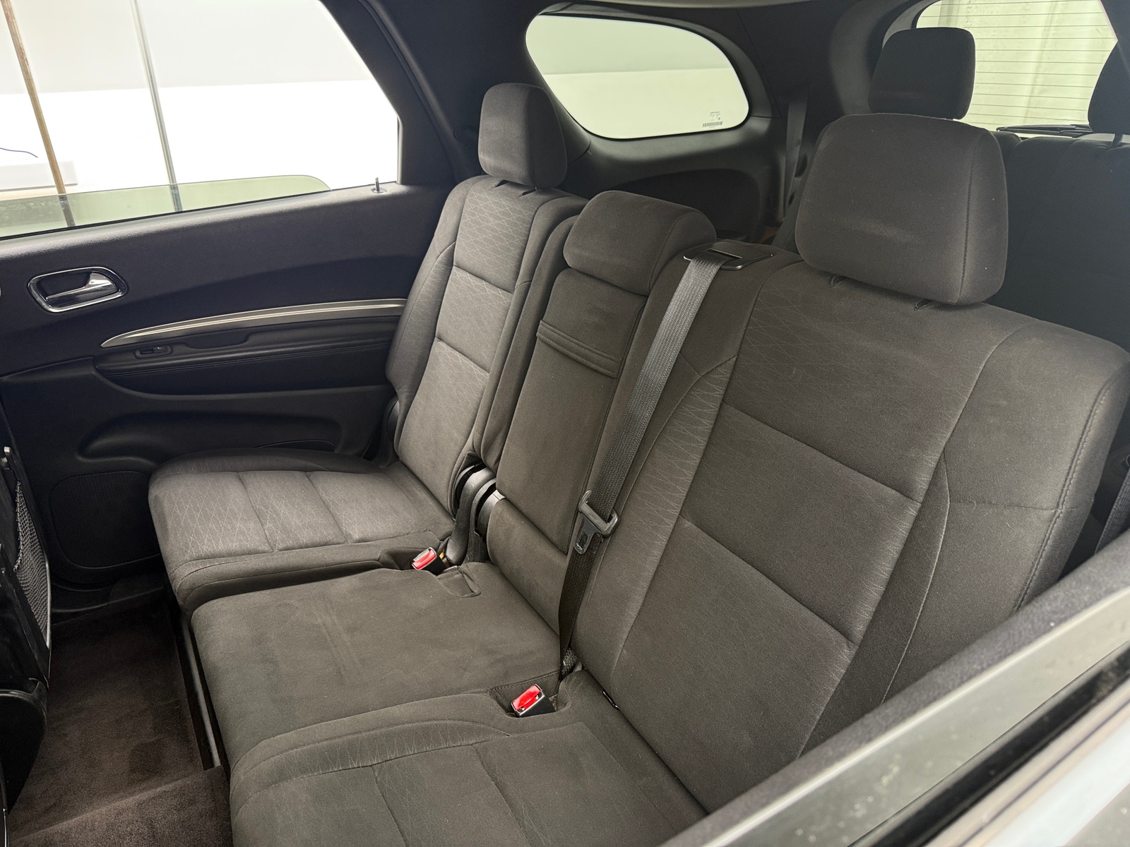 Thumbnail: 2018 Dodge Durango - 6