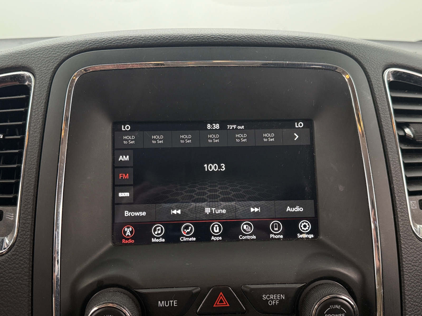 Thumbnail: 2018 Dodge Durango - 4