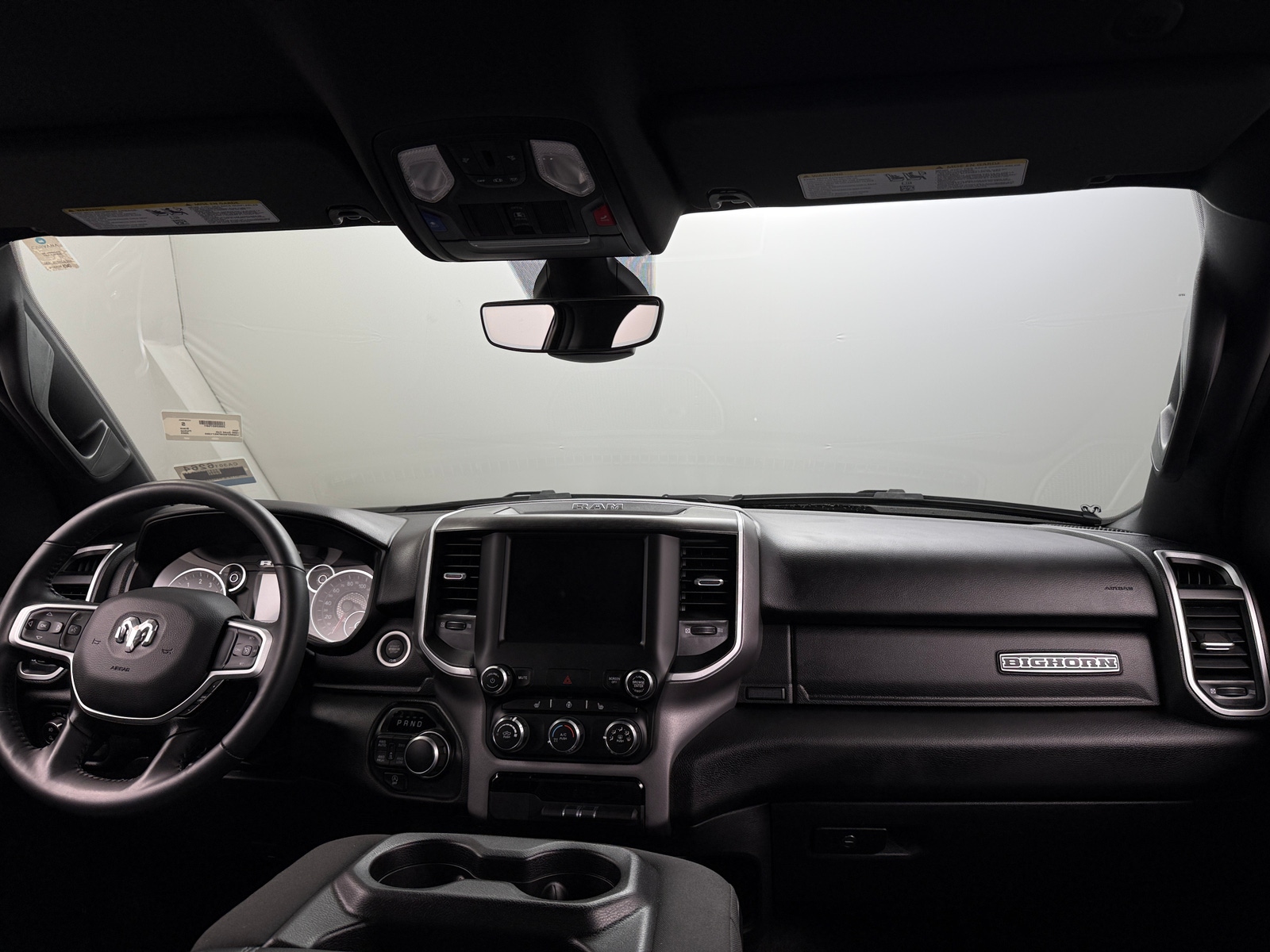 Thumbnail: 2023 RAM 1500 - 3