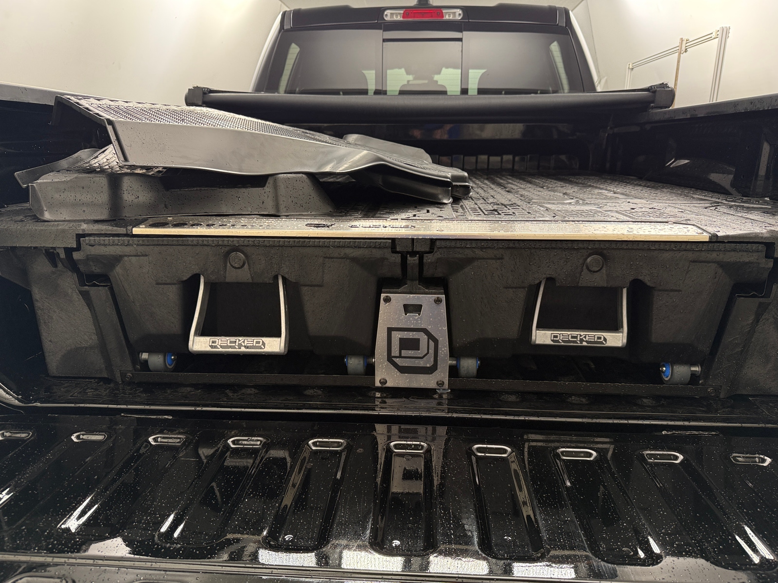 Thumbnail: 2023 RAM 1500 - 7