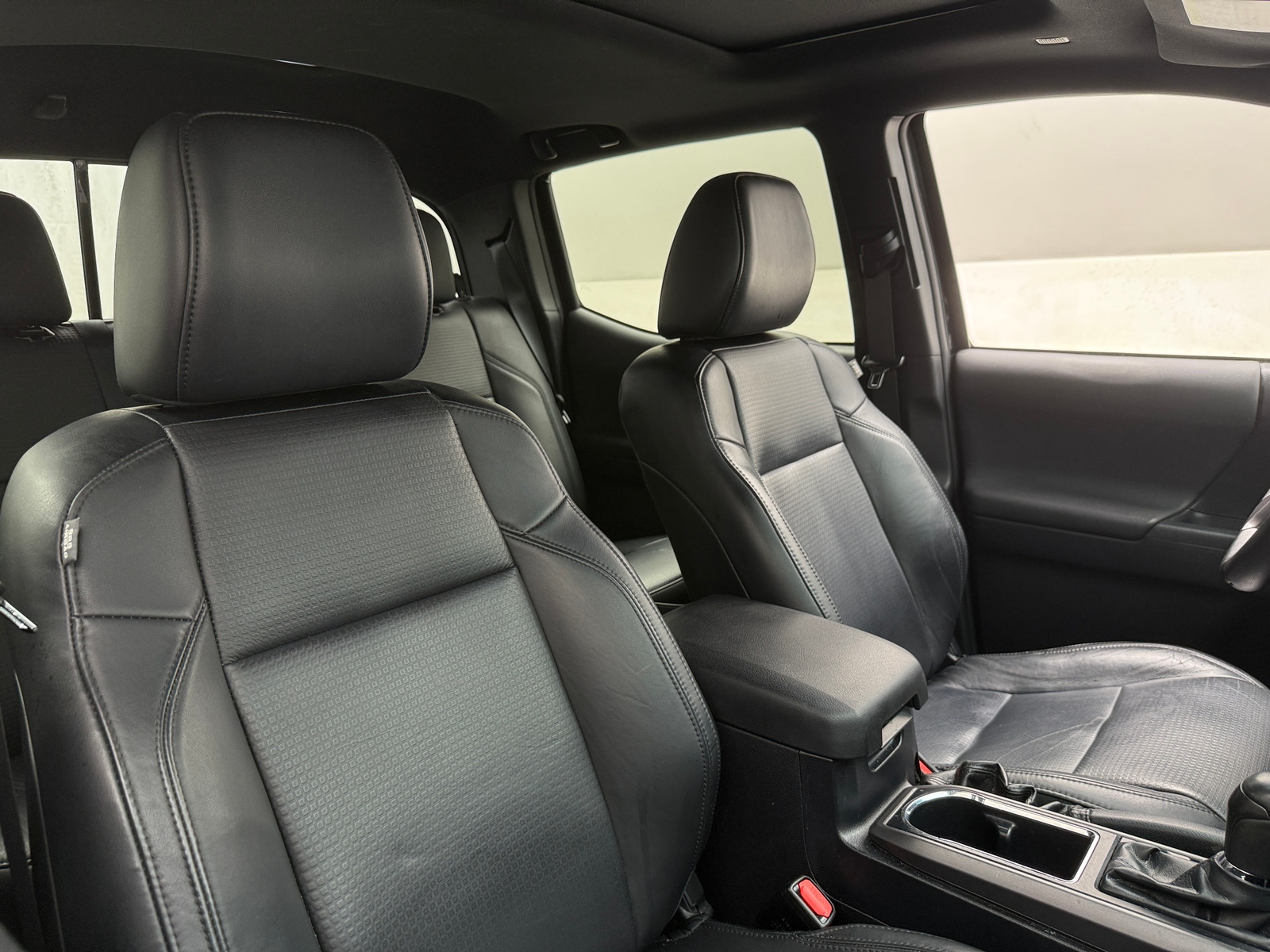 Thumbnail: 2019 Toyota Tacoma - 2