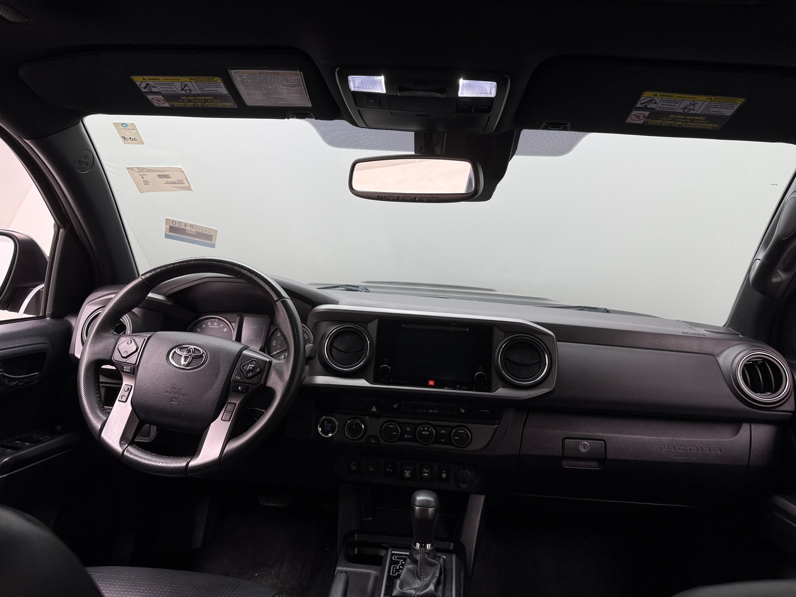 Thumbnail: 2019 Toyota Tacoma - 3