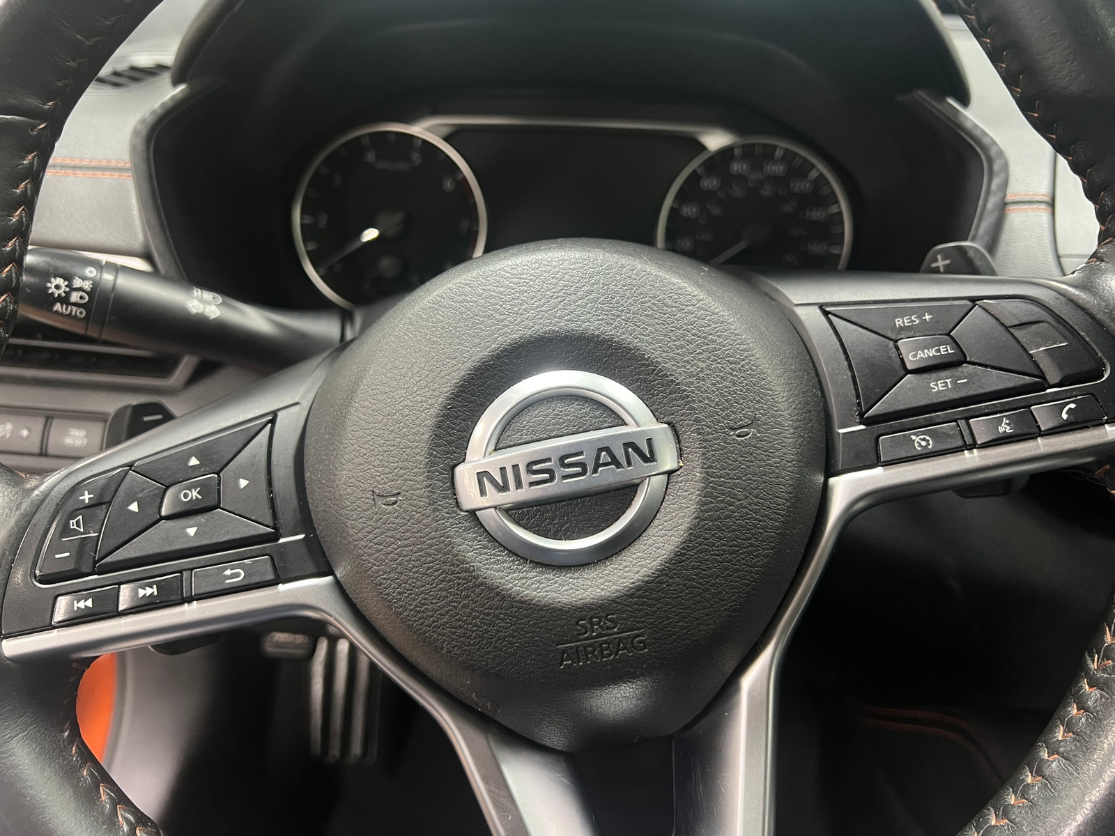 Thumbnail: 2022 Nissan Altima - 5