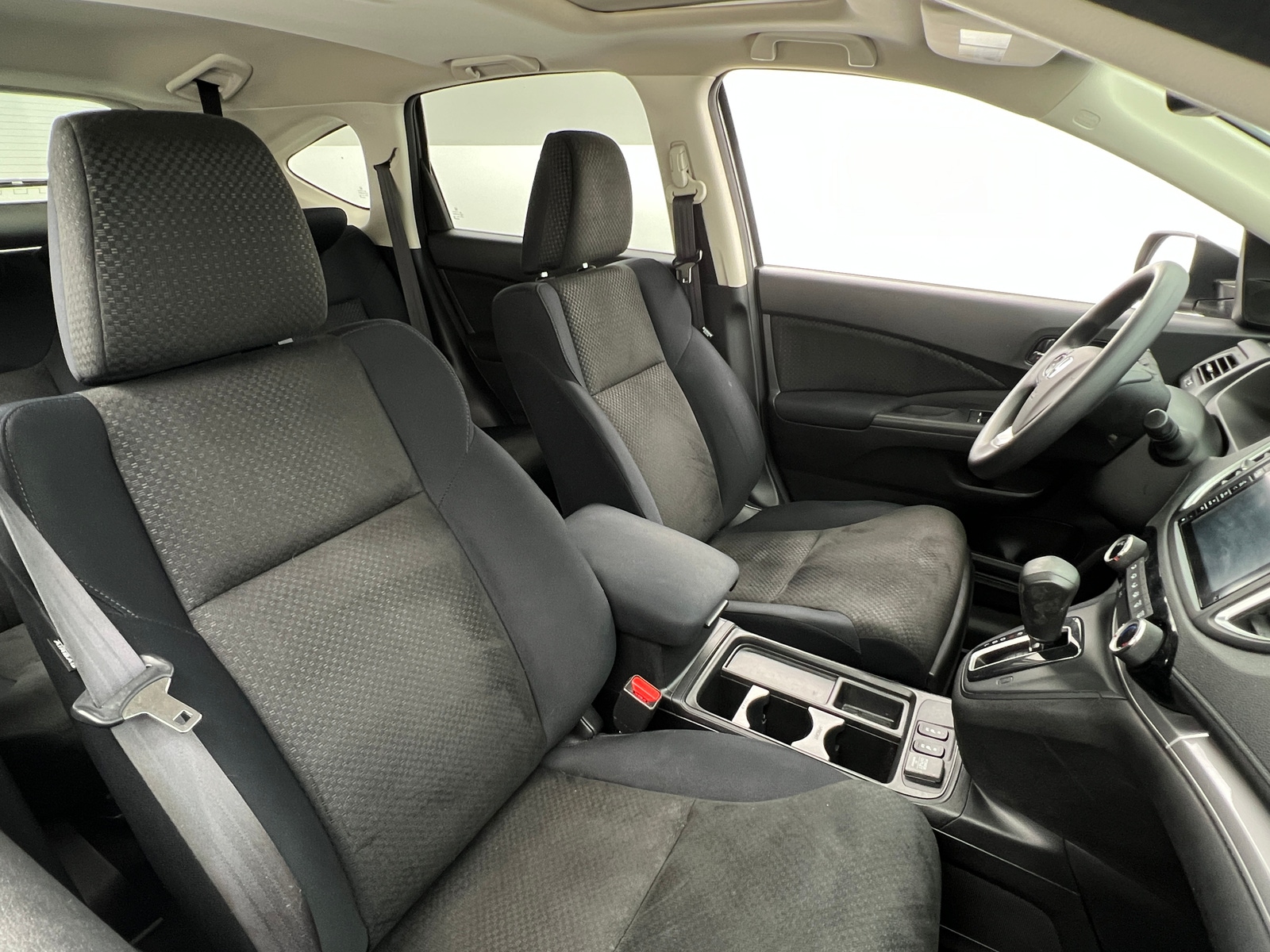 Thumbnail: 2015 Honda CR-V - 2