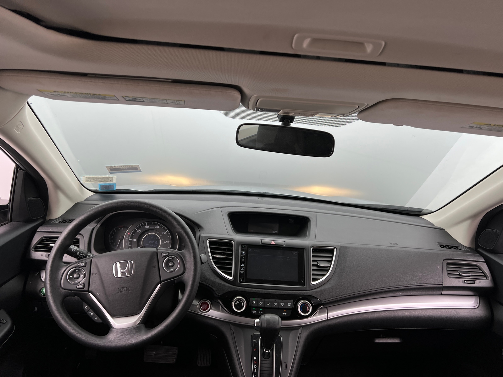 Thumbnail: 2015 Honda CR-V - 3