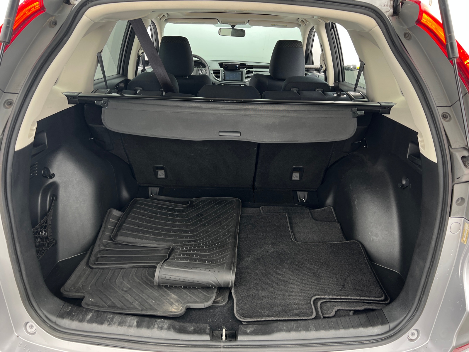 Thumbnail: 2015 Honda CR-V - 7