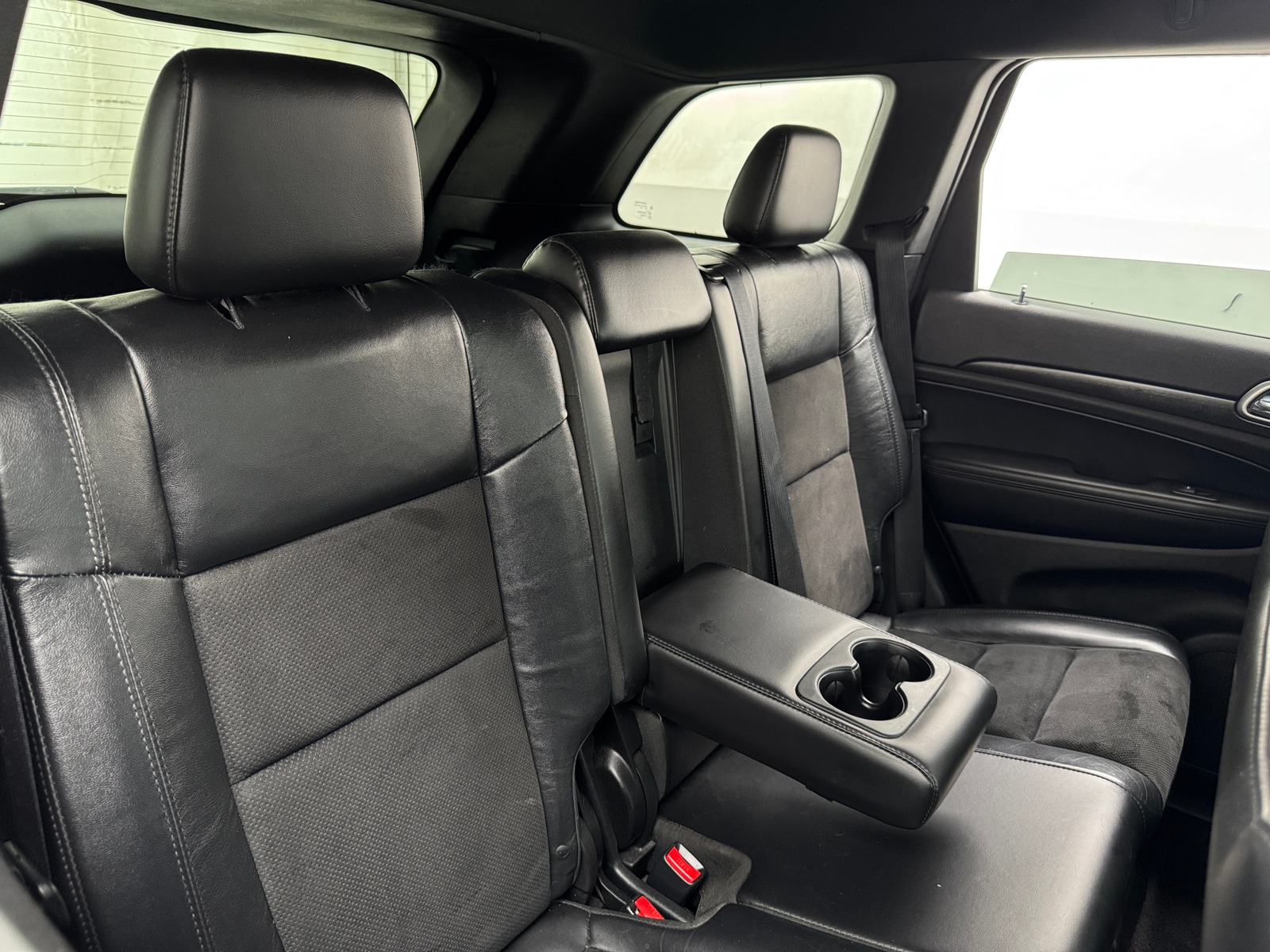 Thumbnail: 2018 Jeep Grand Cherokee - 5