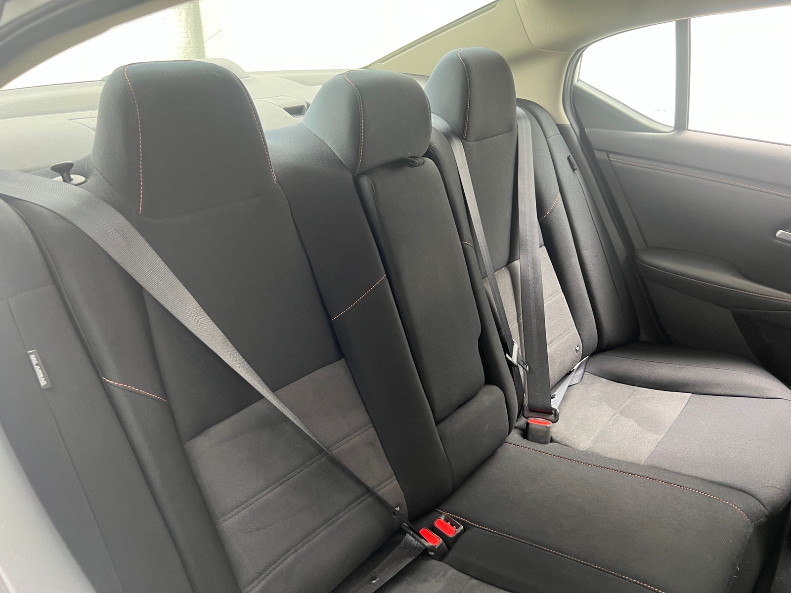 Thumbnail: 2021 Nissan Sentra - 6