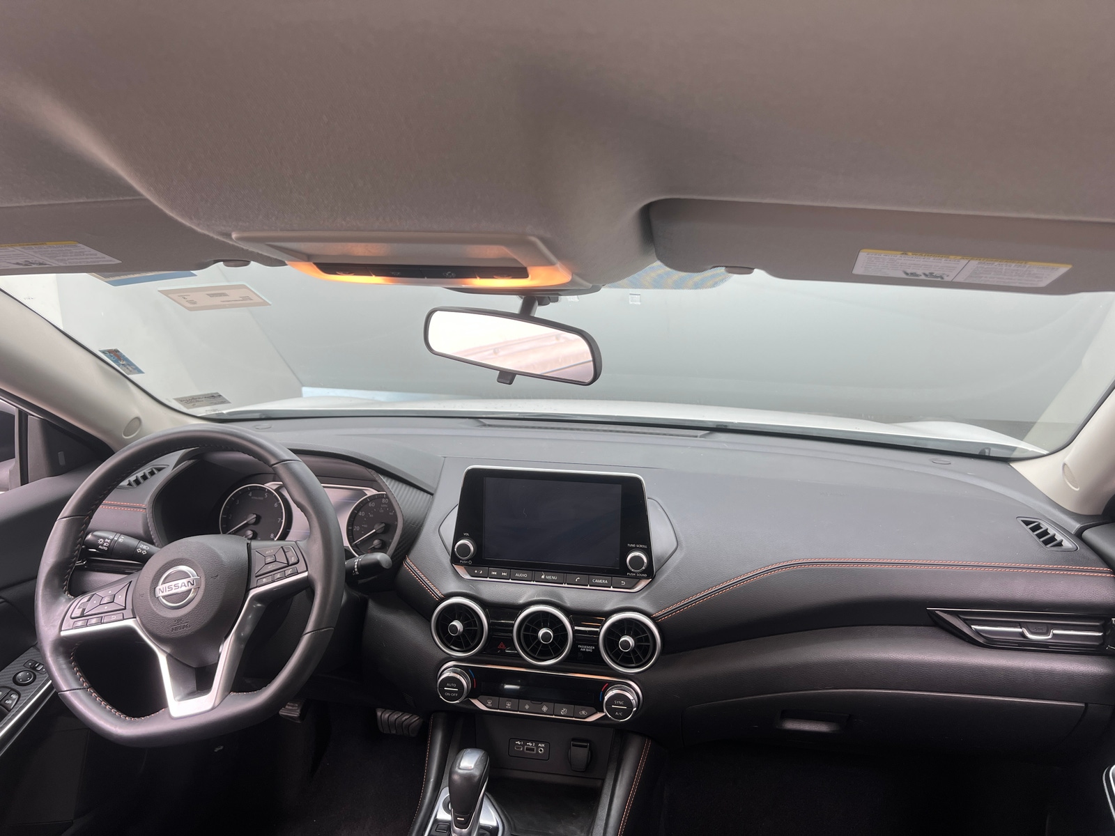 Thumbnail: 2021 Nissan Sentra - 3