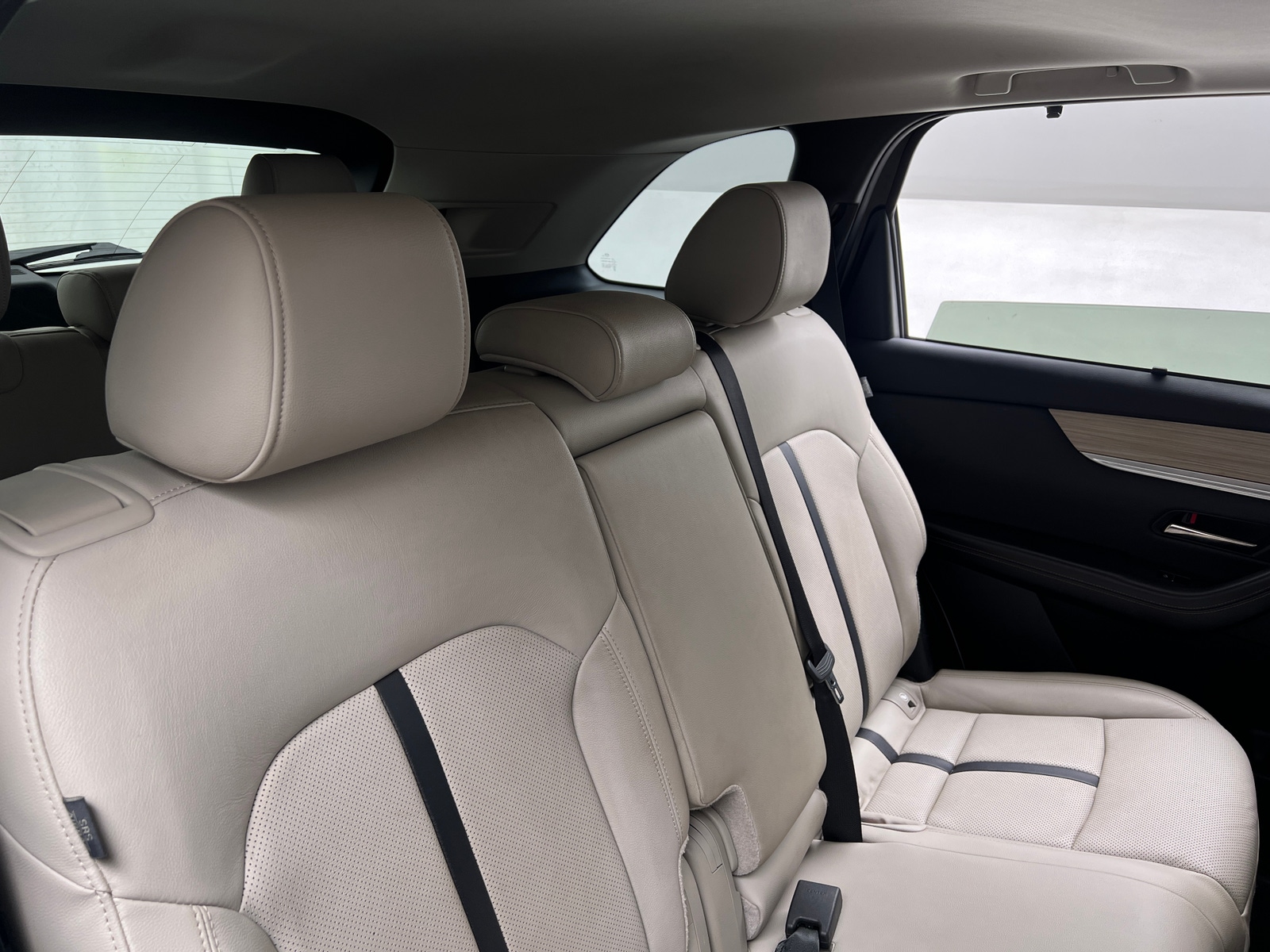 Thumbnail: 2024 Mazda CX-90 - 5