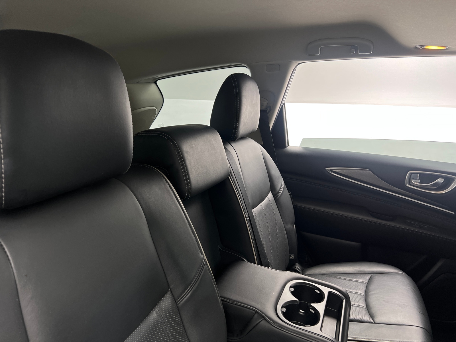 Thumbnail: 2019 INFINITI QX60 - 5