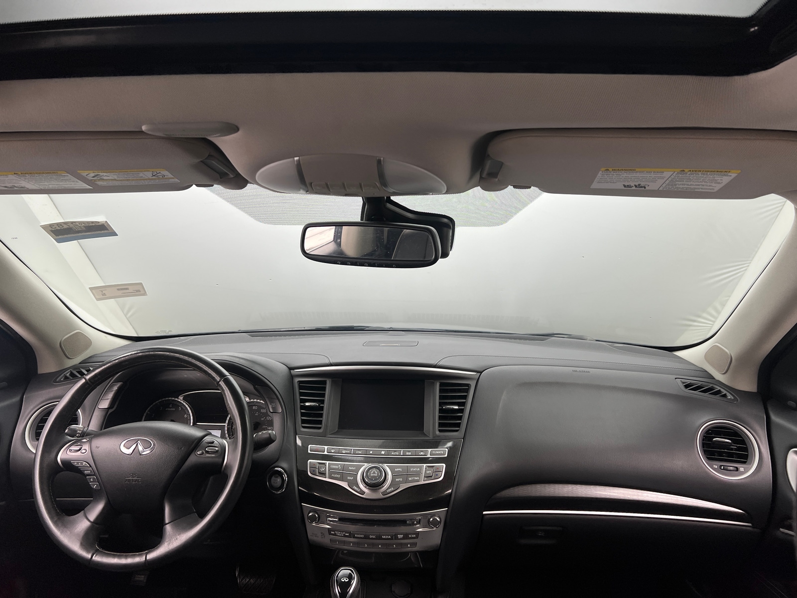 Thumbnail: 2019 INFINITI QX60 - 2