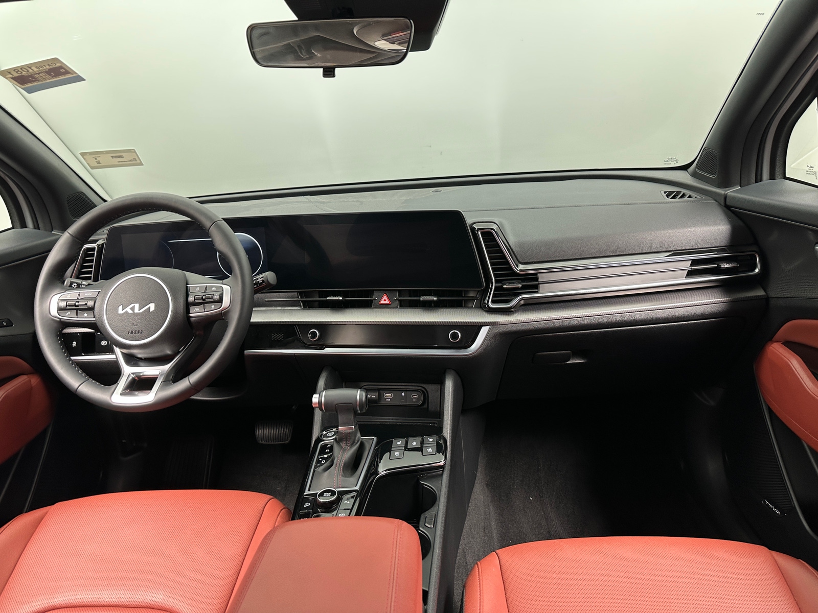 Thumbnail: 2025 Kia Sportage - 3